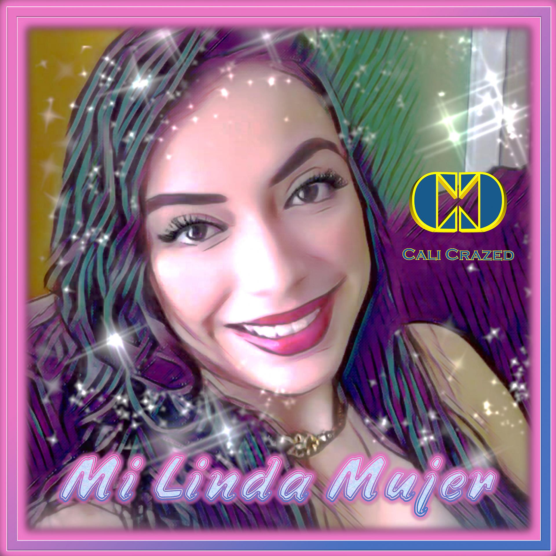 Постер альбома Mi Linda Mujer