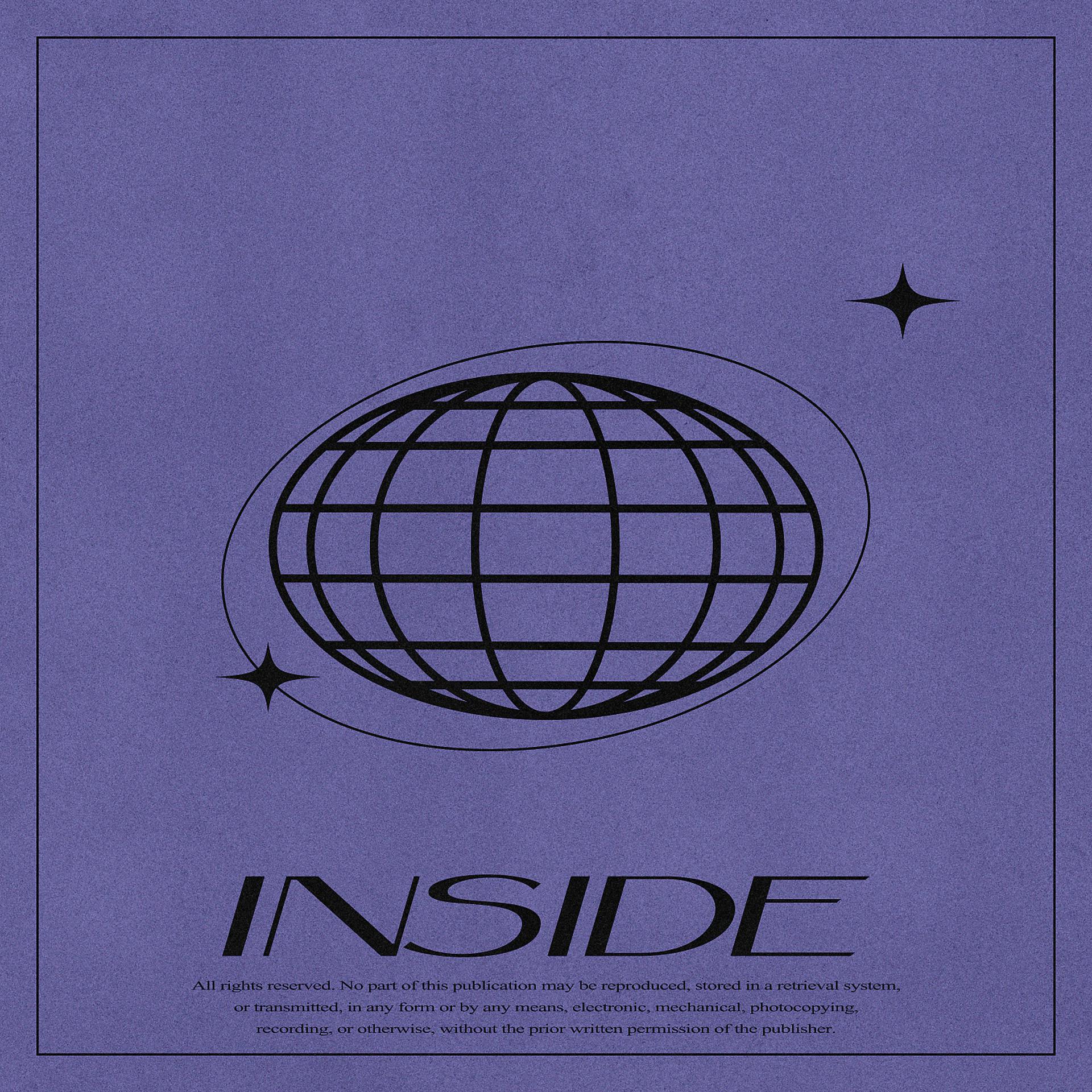 Постер альбома Inside