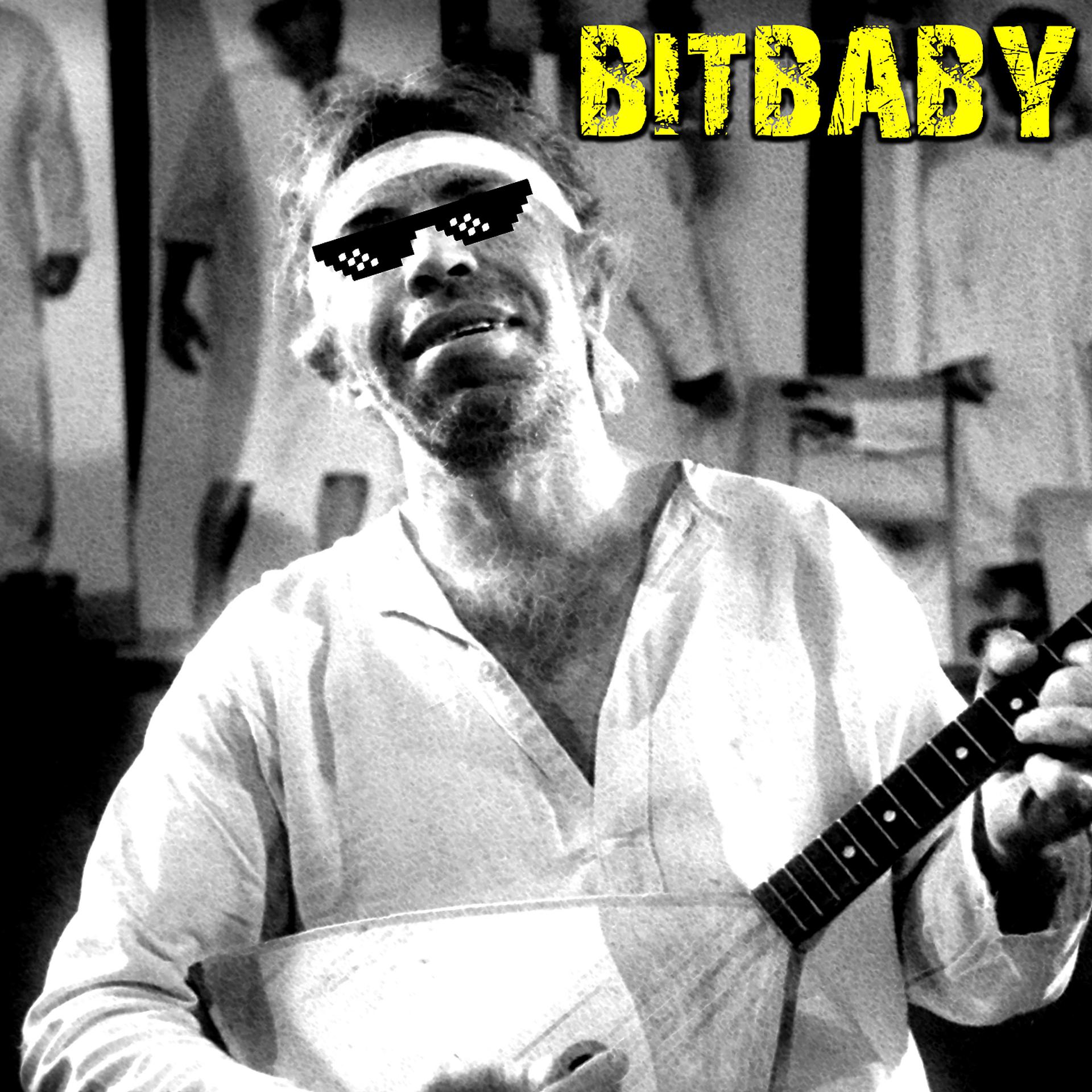 Постер альбома Bitbaby
