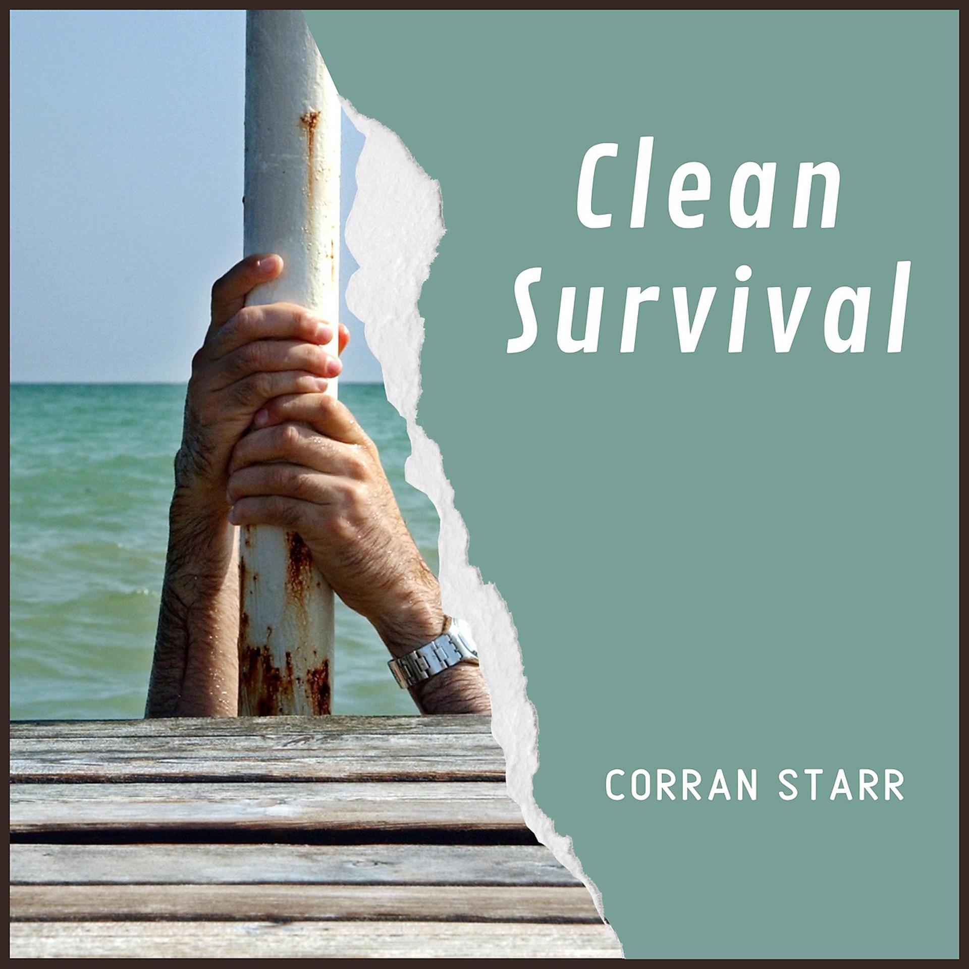 Постер альбома Clean Survival
