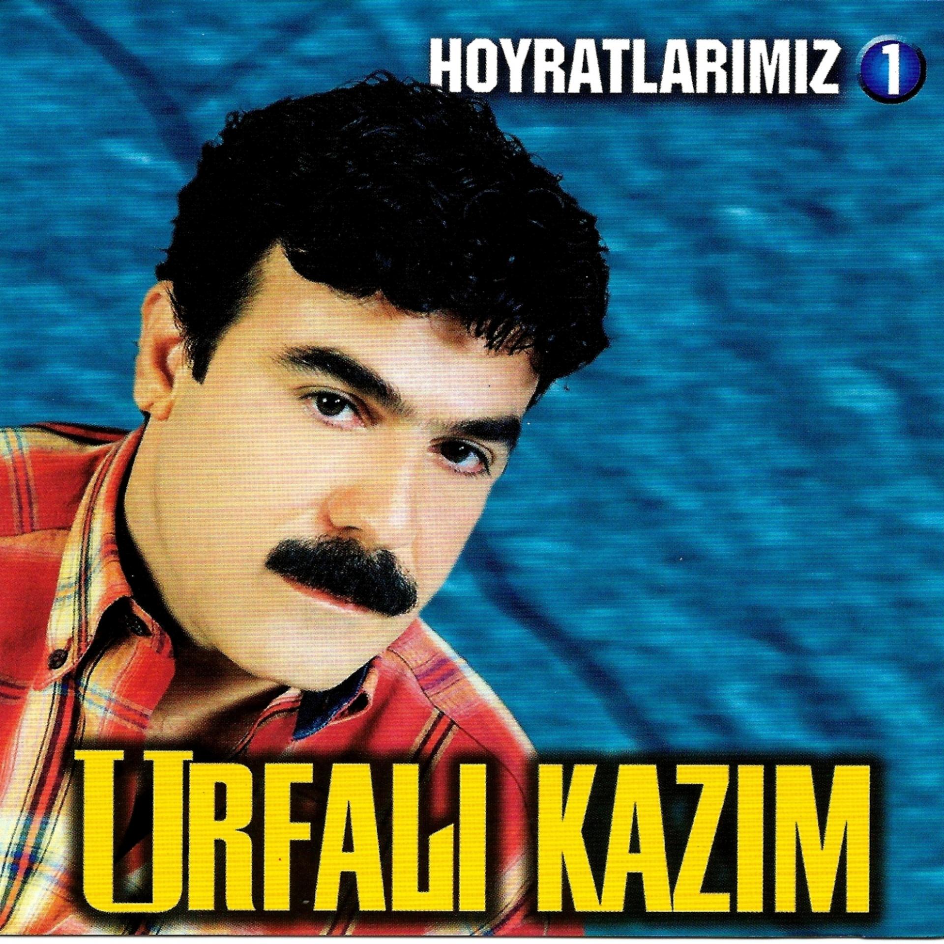 Постер альбома Hoyratlarımız, Vol. 1