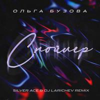 Постер альбома Спойлер (Silver Ace & DJ Larichev Remix)