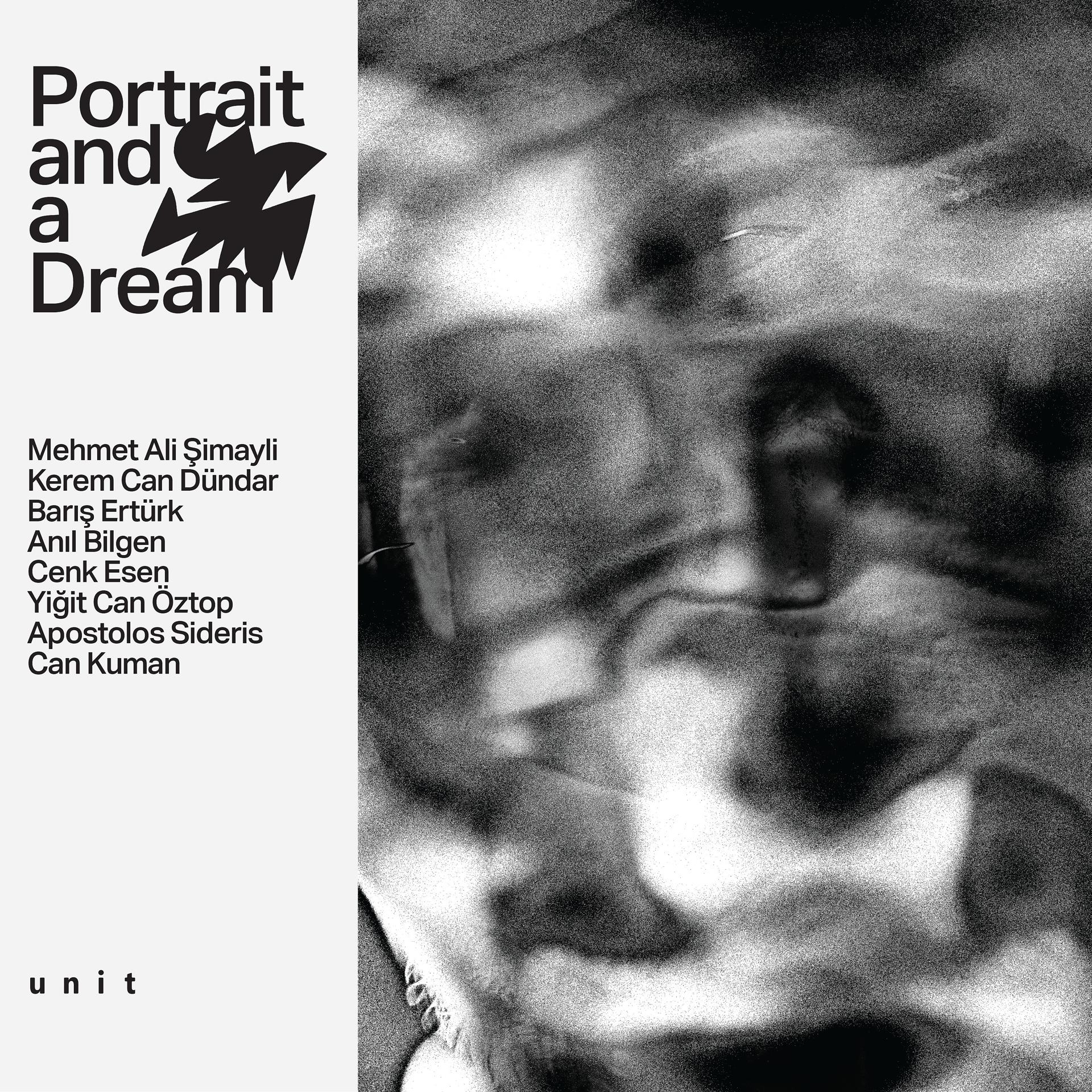 Постер альбома Portrait and a Dream