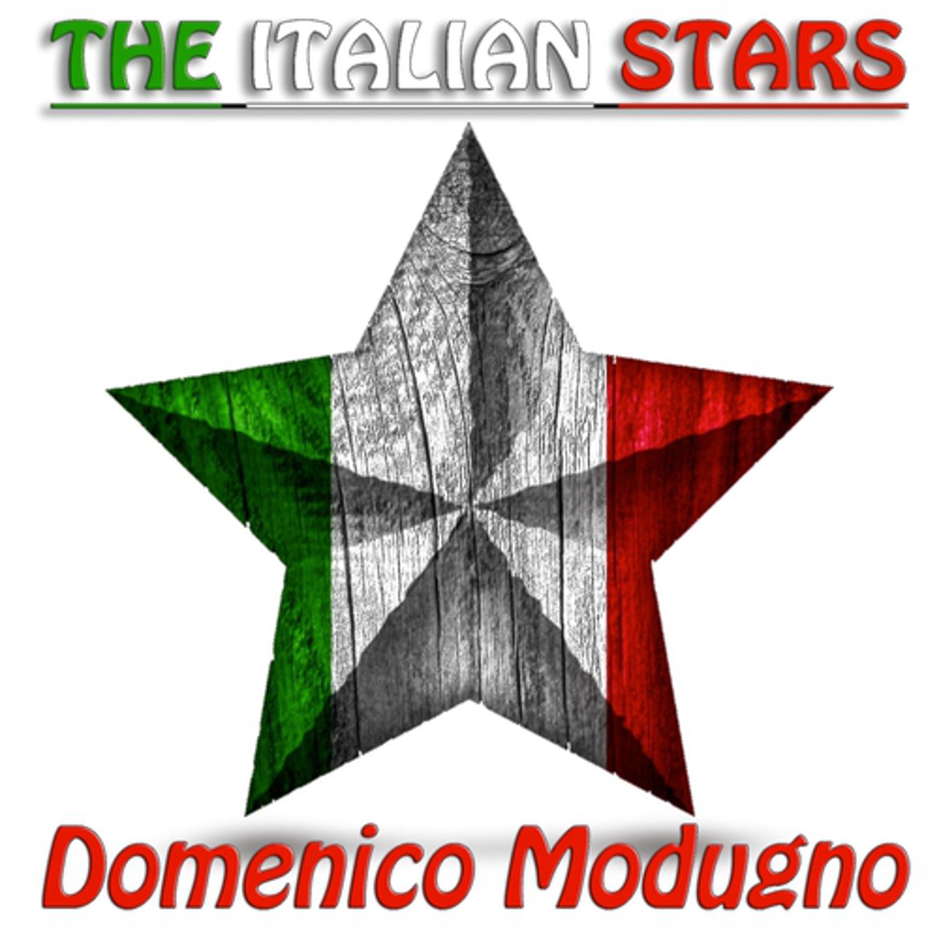 Постер альбома The Italian Stars (Original Recordings Remastered)
