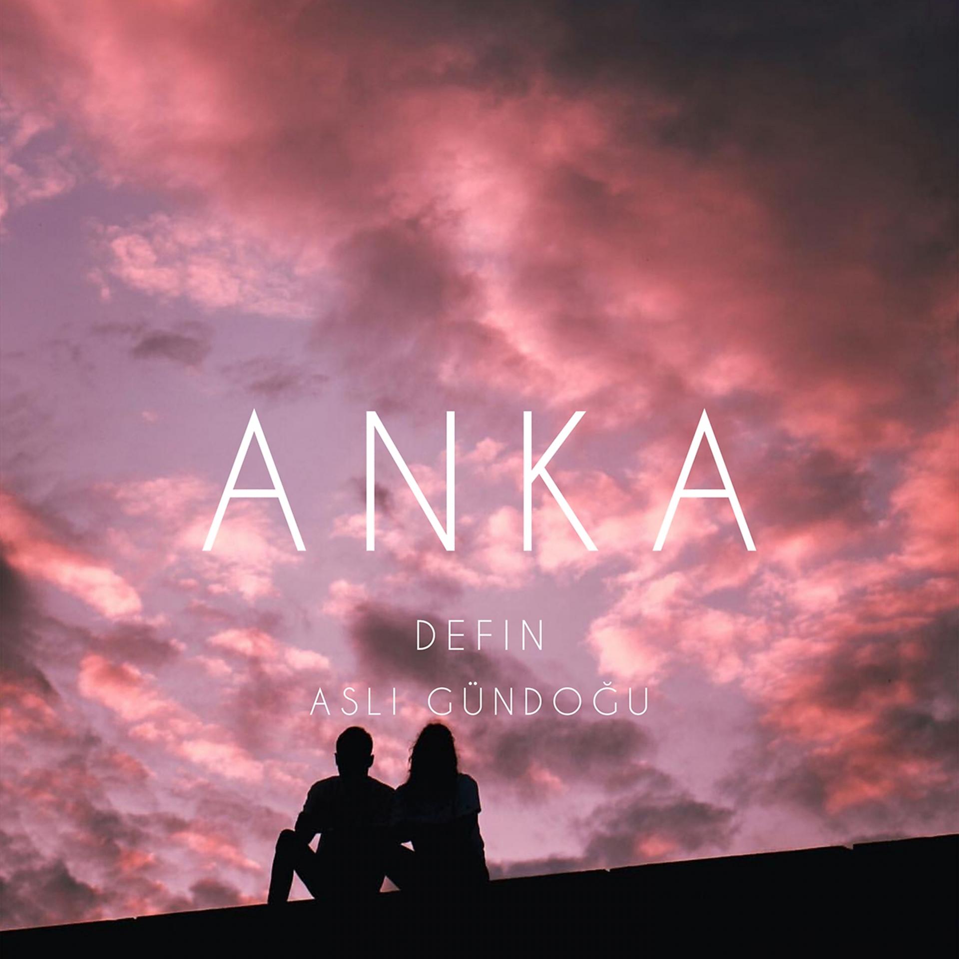 Постер альбома Anka