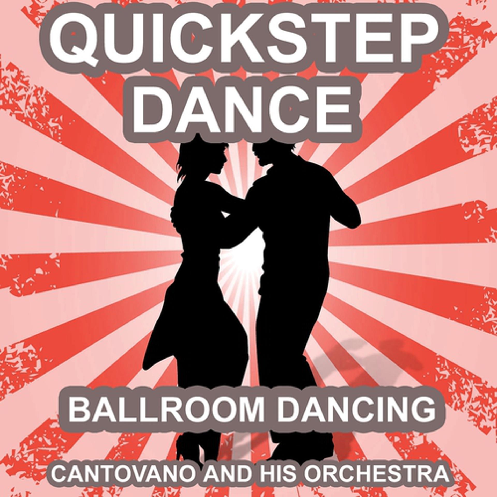 Постер альбома Quickstep Dance