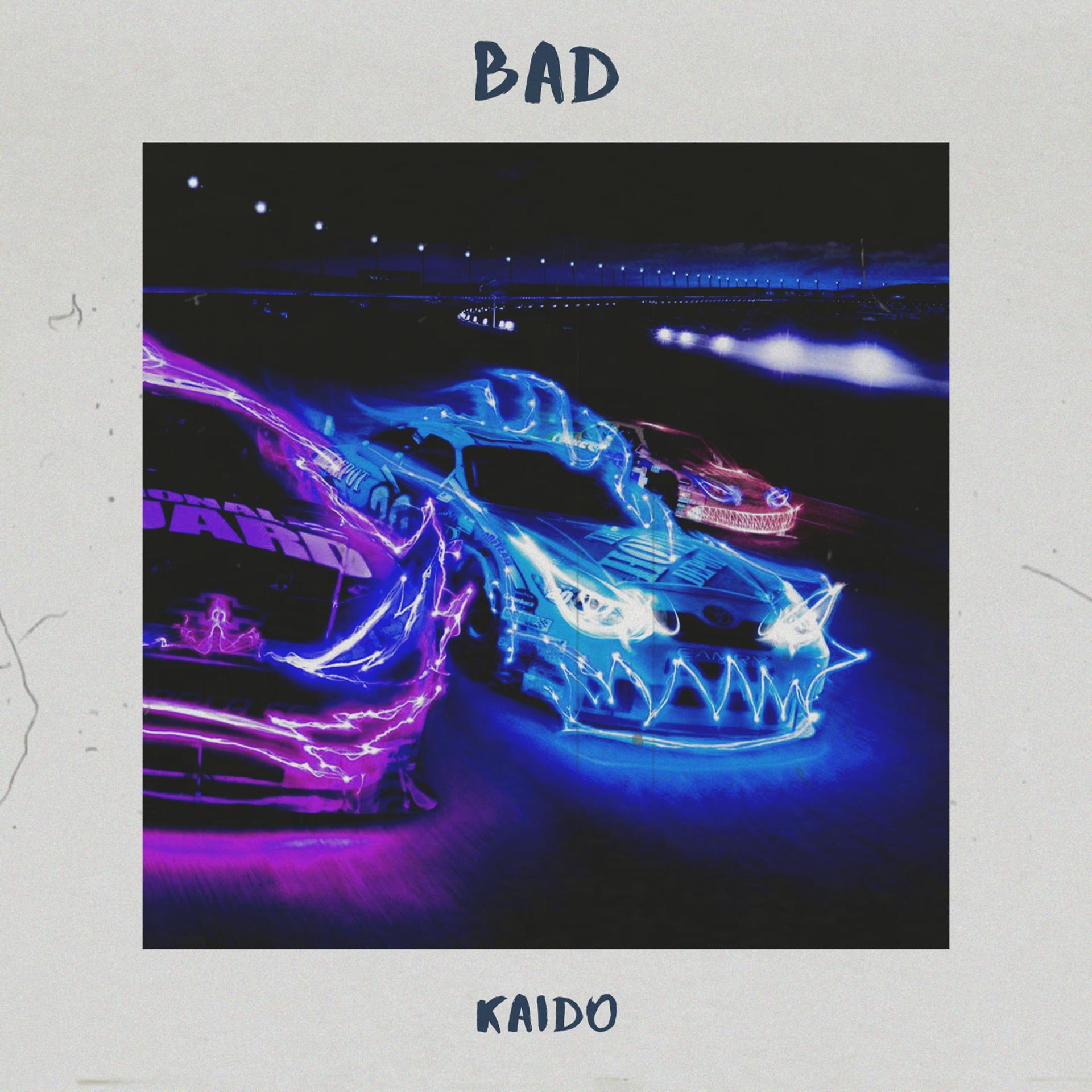 Постер альбома Bad