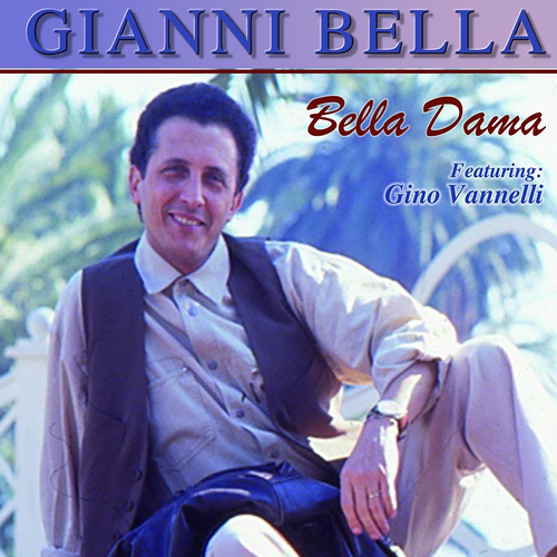 Постер альбома Bella Dama