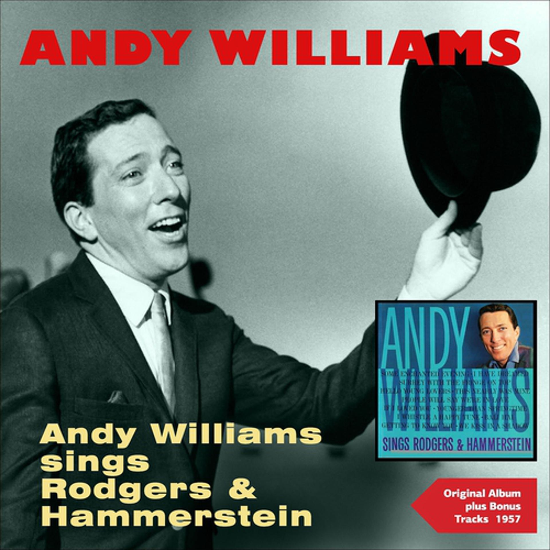 Постер альбома Andy Williams Sings Rodgers & Hammerstein