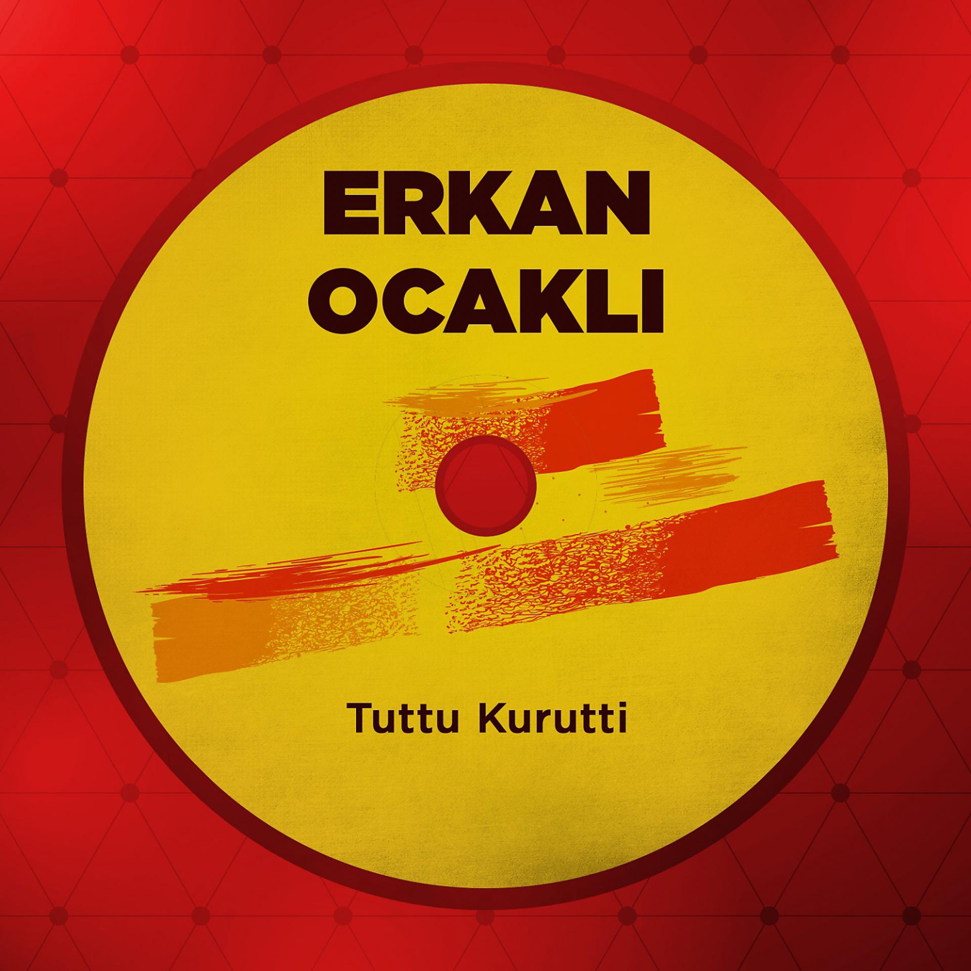 Постер альбома Tuttu Kurutti