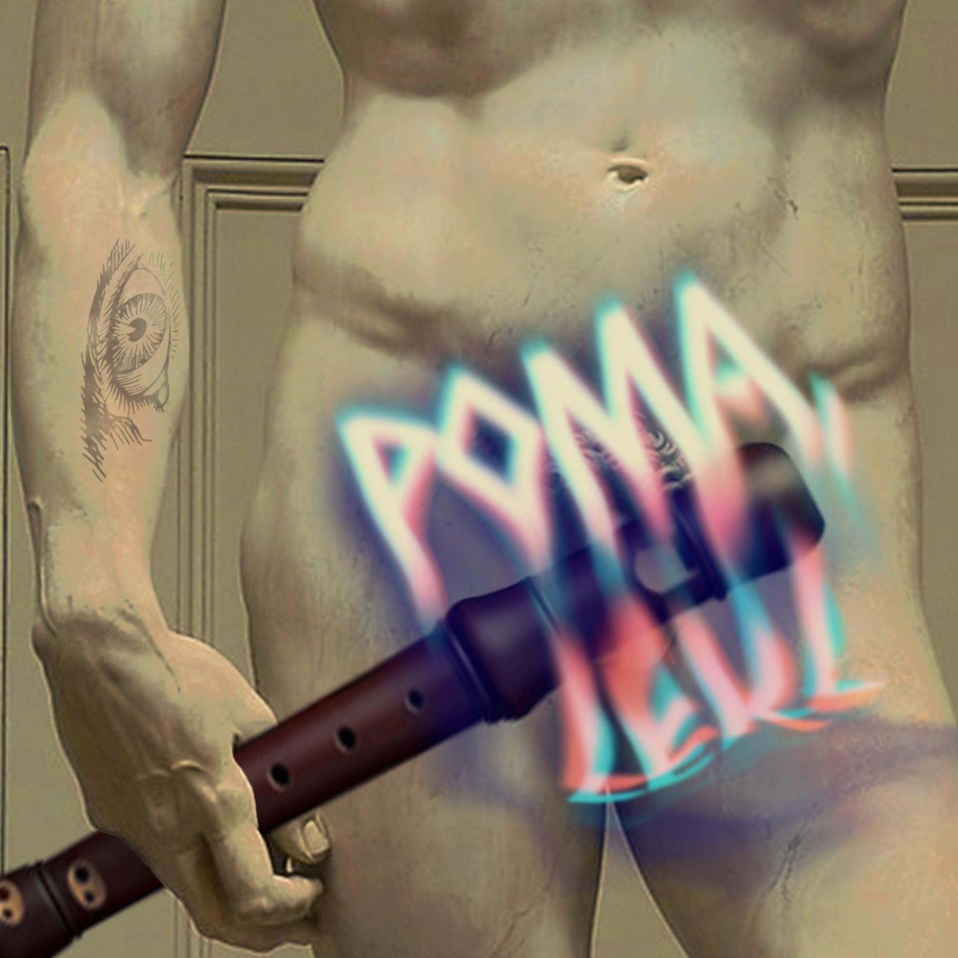 Постер альбома Рома, секс