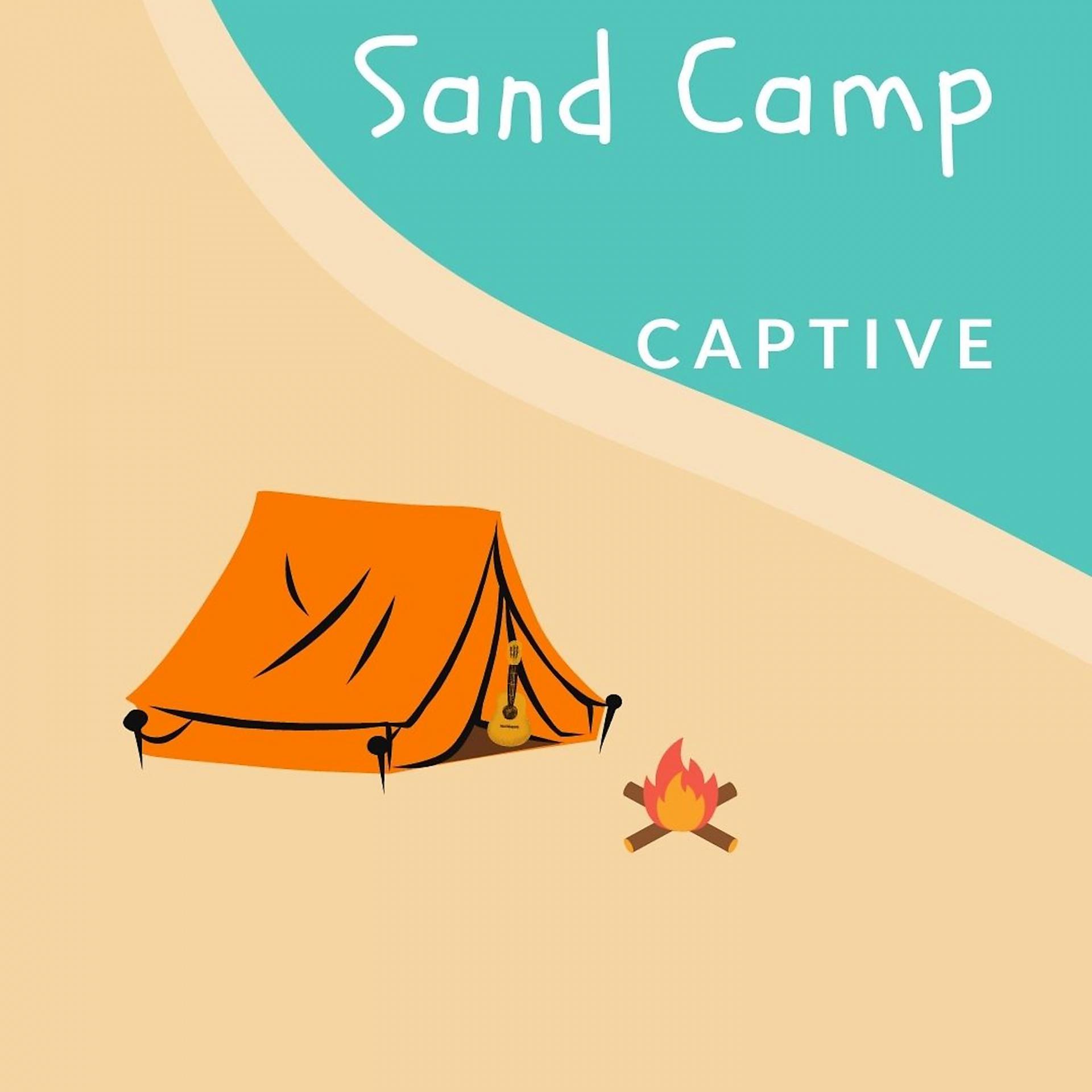 Постер альбома Sand Camp