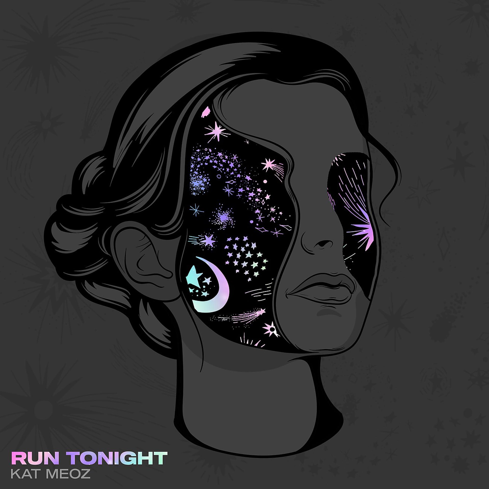 Постер альбома Run Tonight
