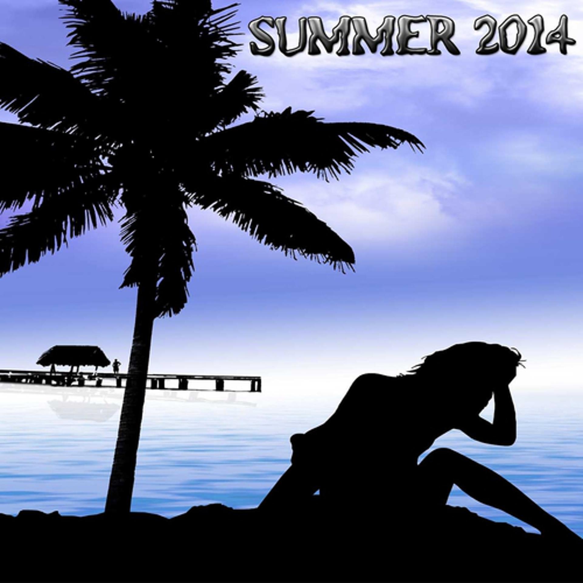 Постер альбома Summer 2014