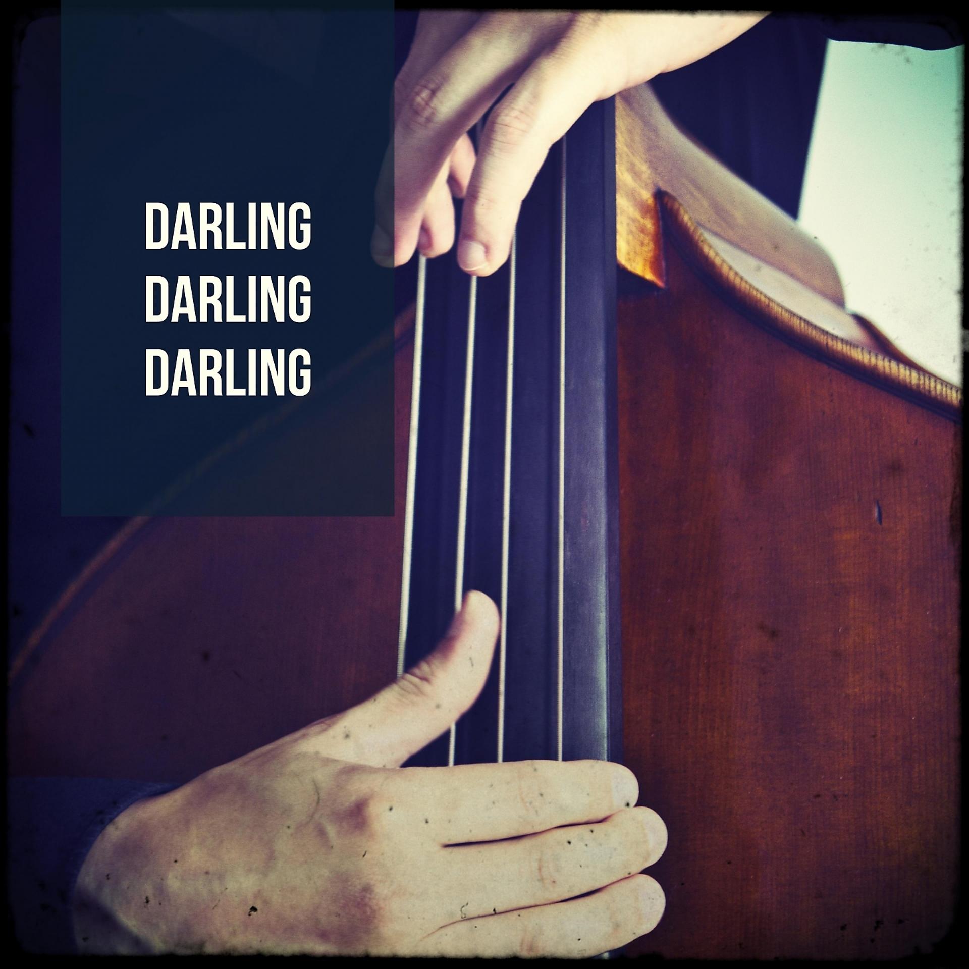 Постер альбома Darling Darling Darling