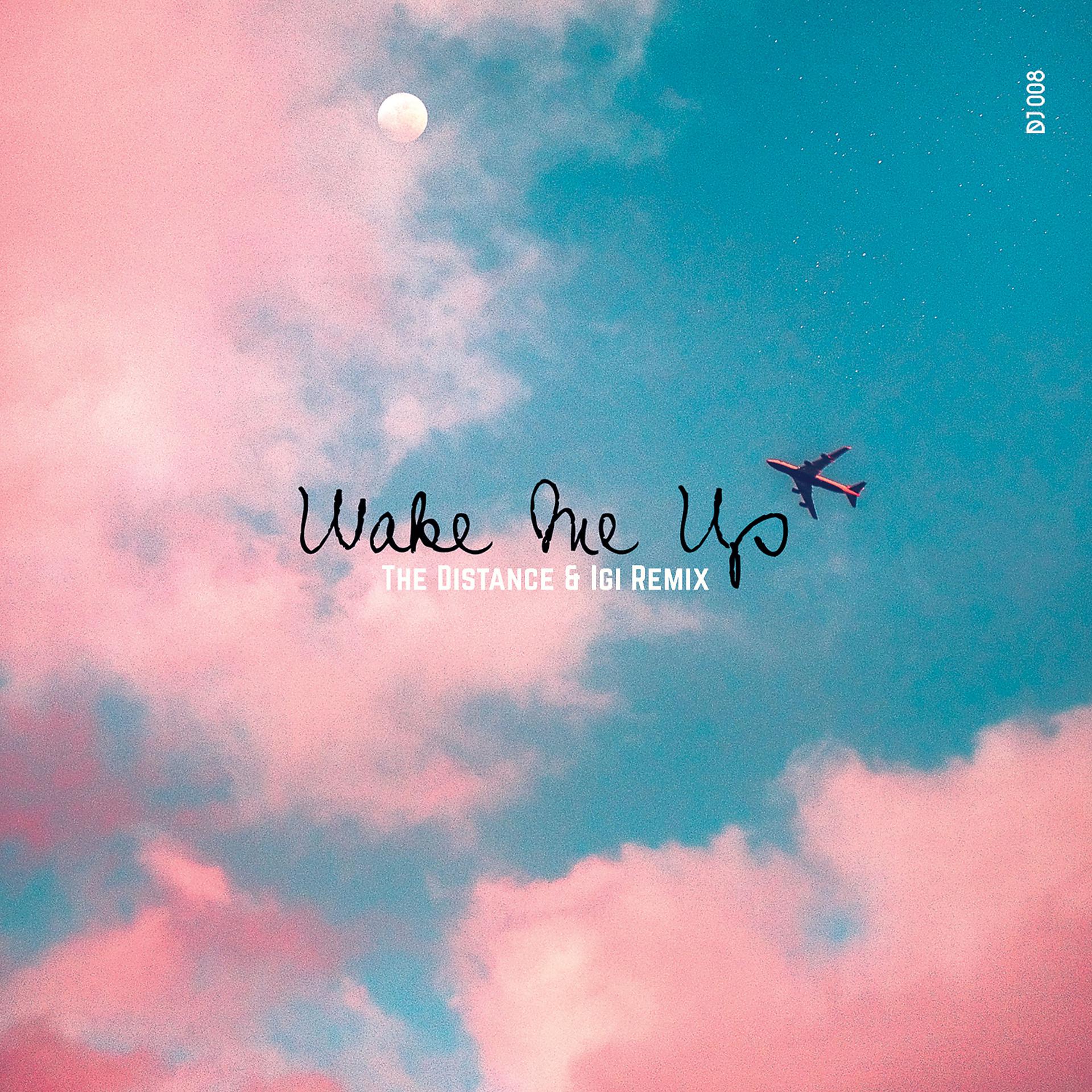 Постер альбома Wake Me Up (The Distance & Igi Remix)