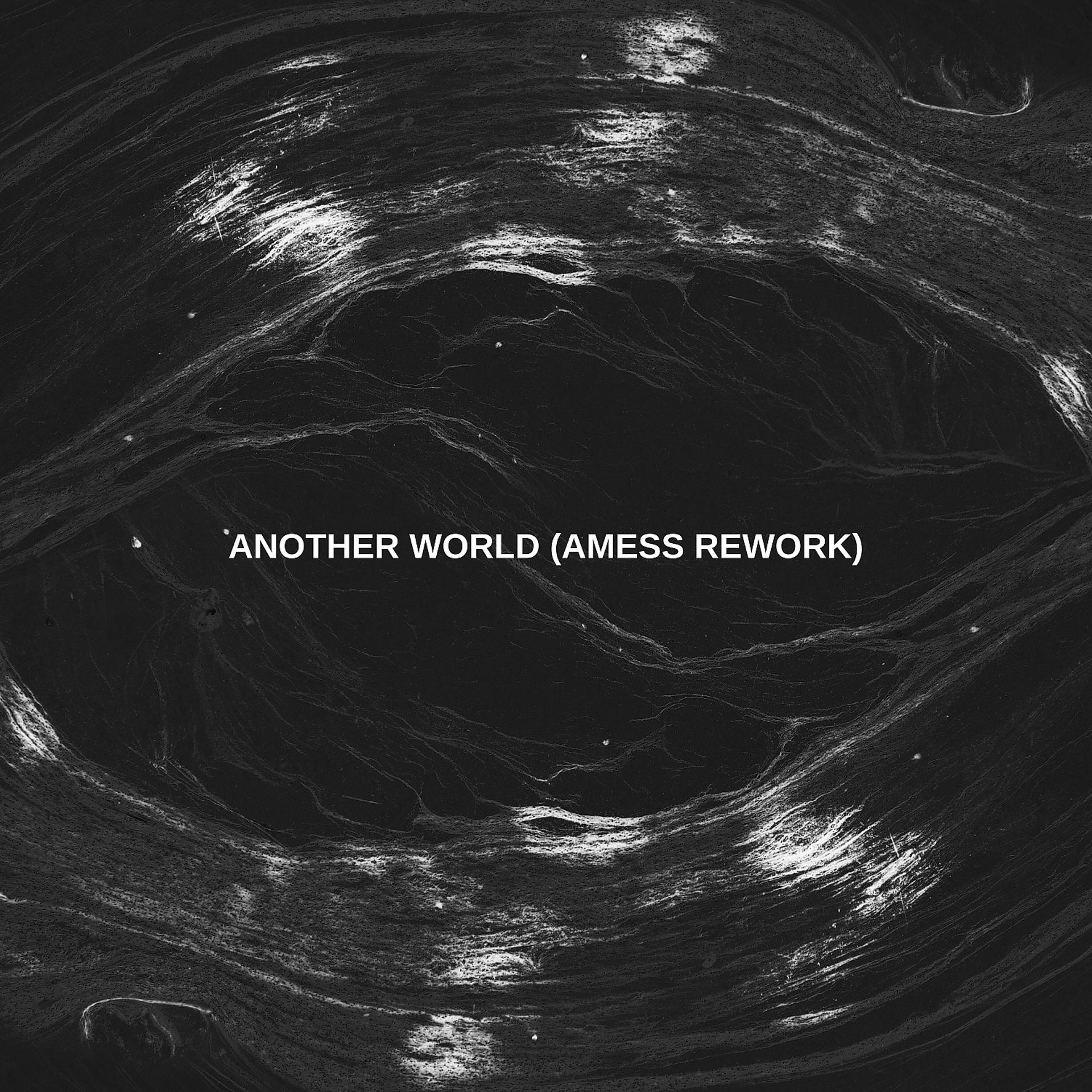 Постер альбома Another World (Amess Rework)