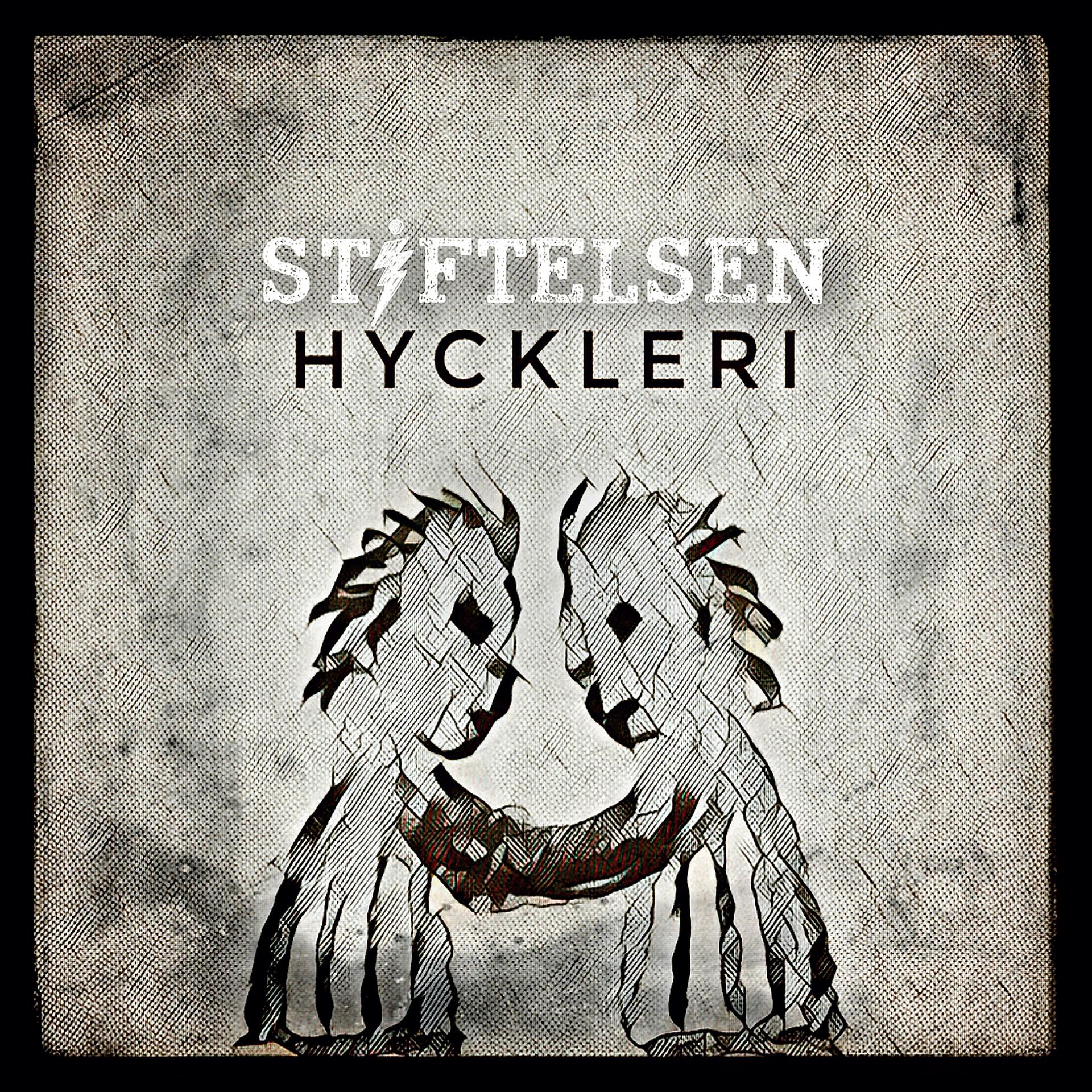 Постер альбома Hyckleri