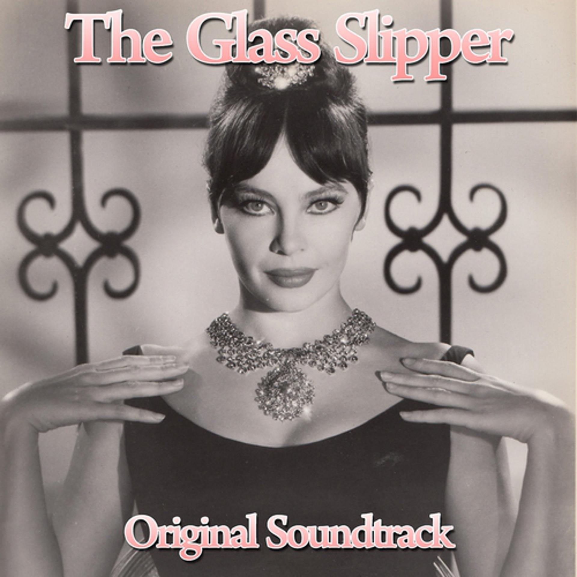 Постер альбома Main Title / Rich Old Duke (From "The Glass Slipper" Original Soundtrack)