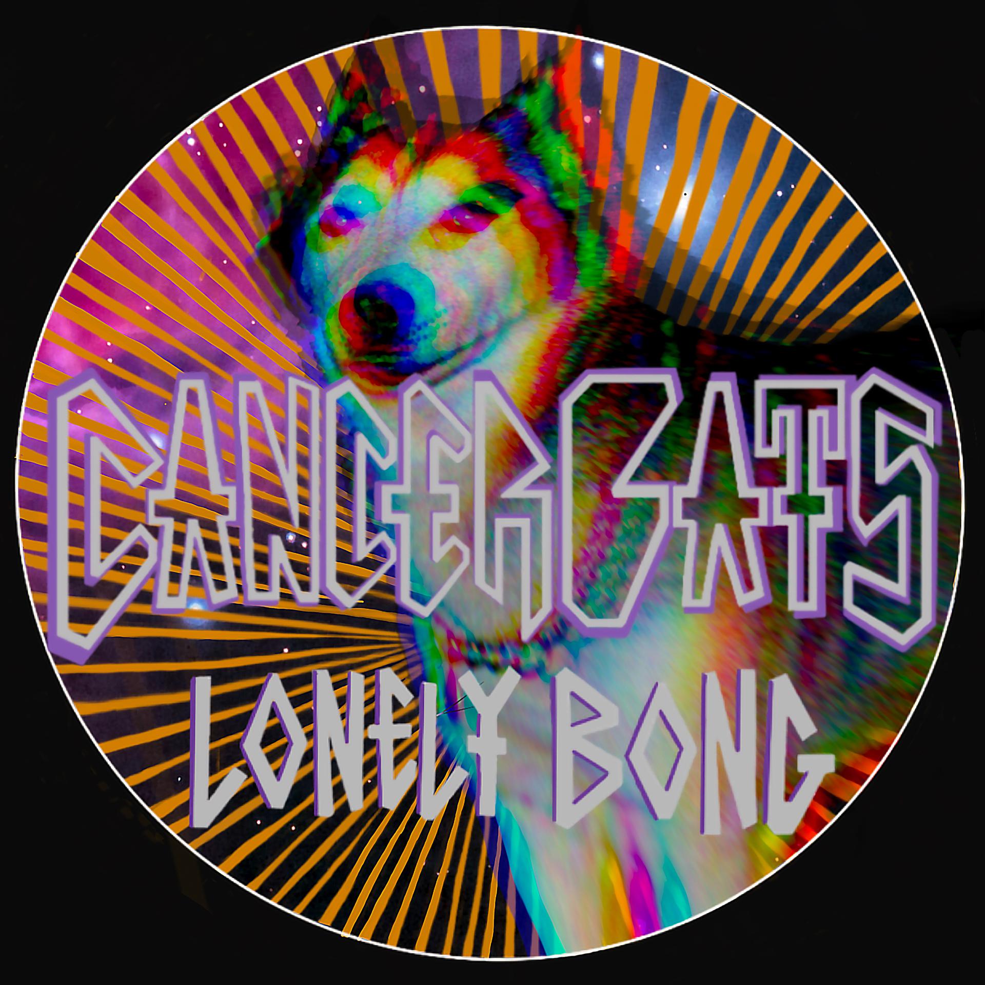 Постер альбома Lonely Bong