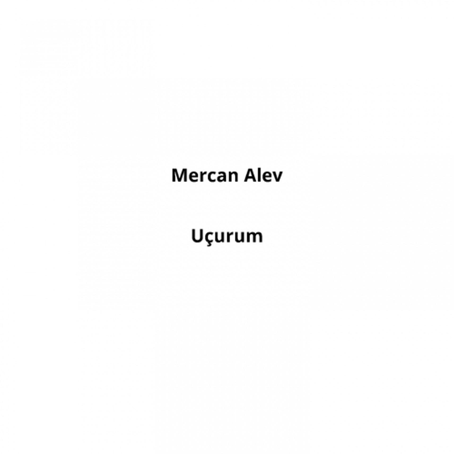 Постер альбома Uçurum