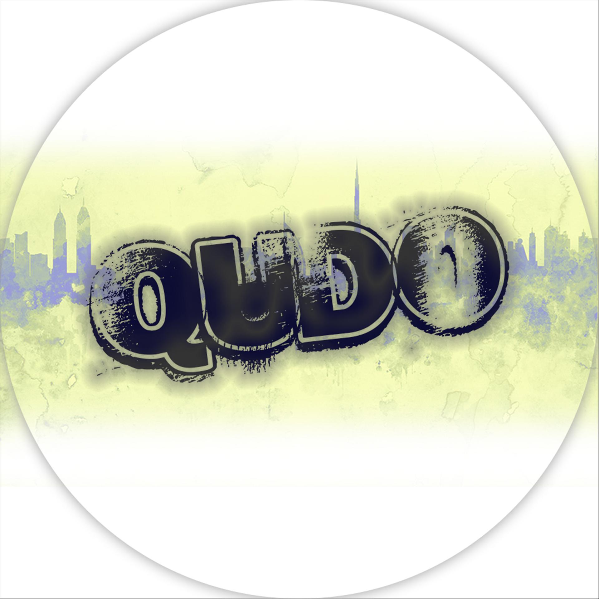 Постер альбома Qudo