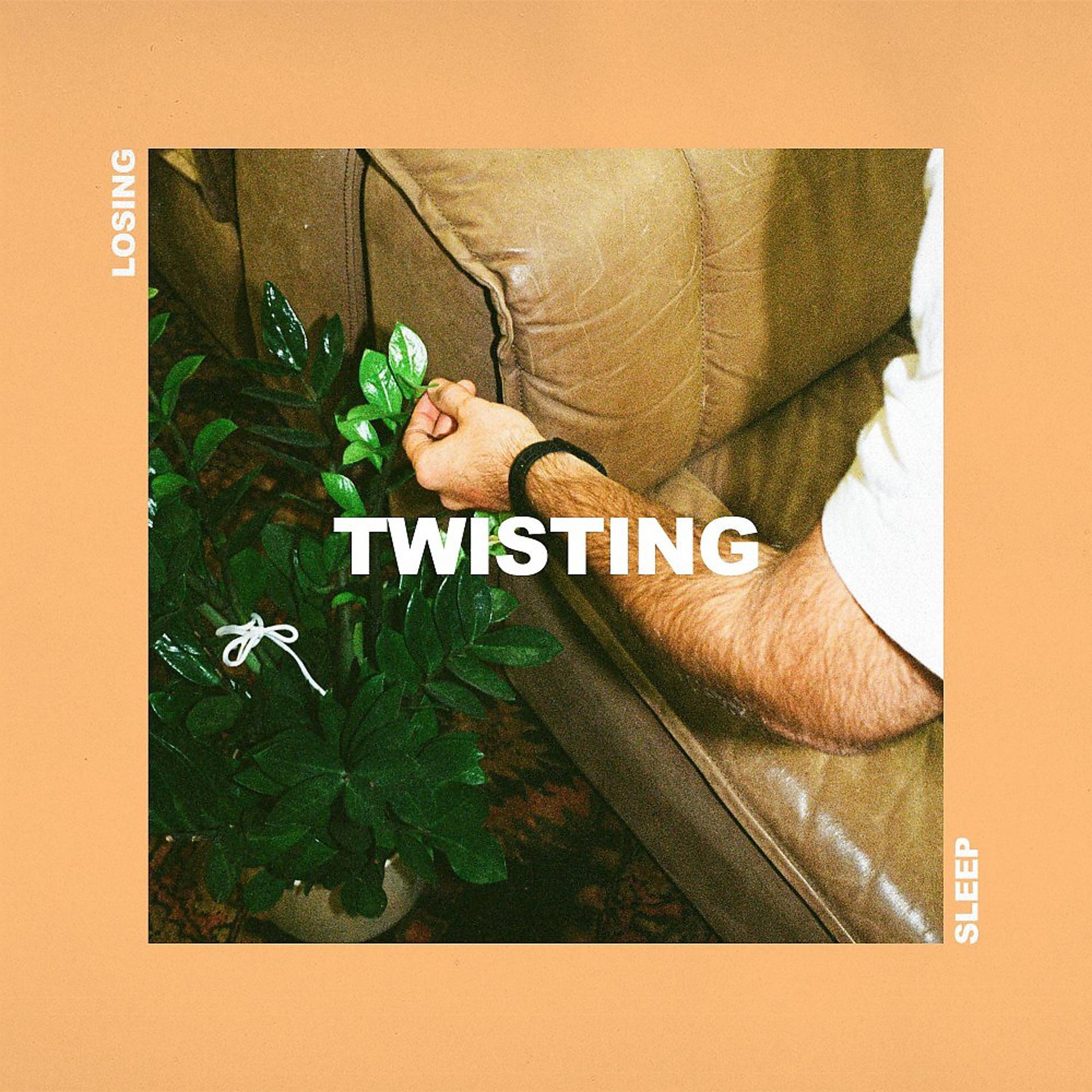 Постер альбома Twisting