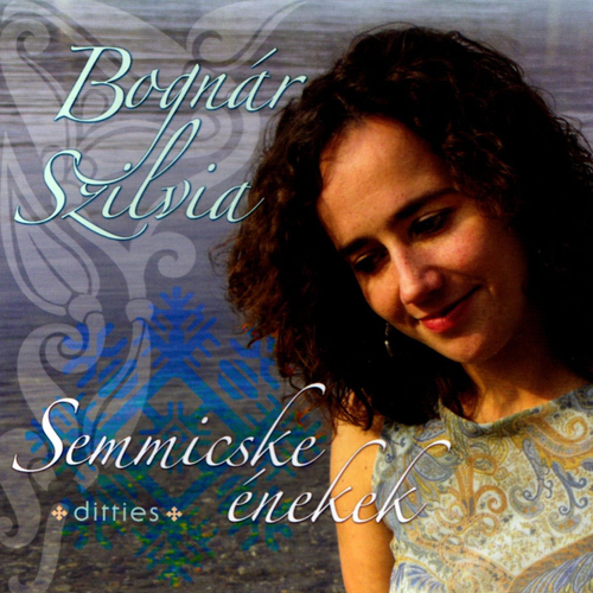 Постер альбома Semmicske Énekek