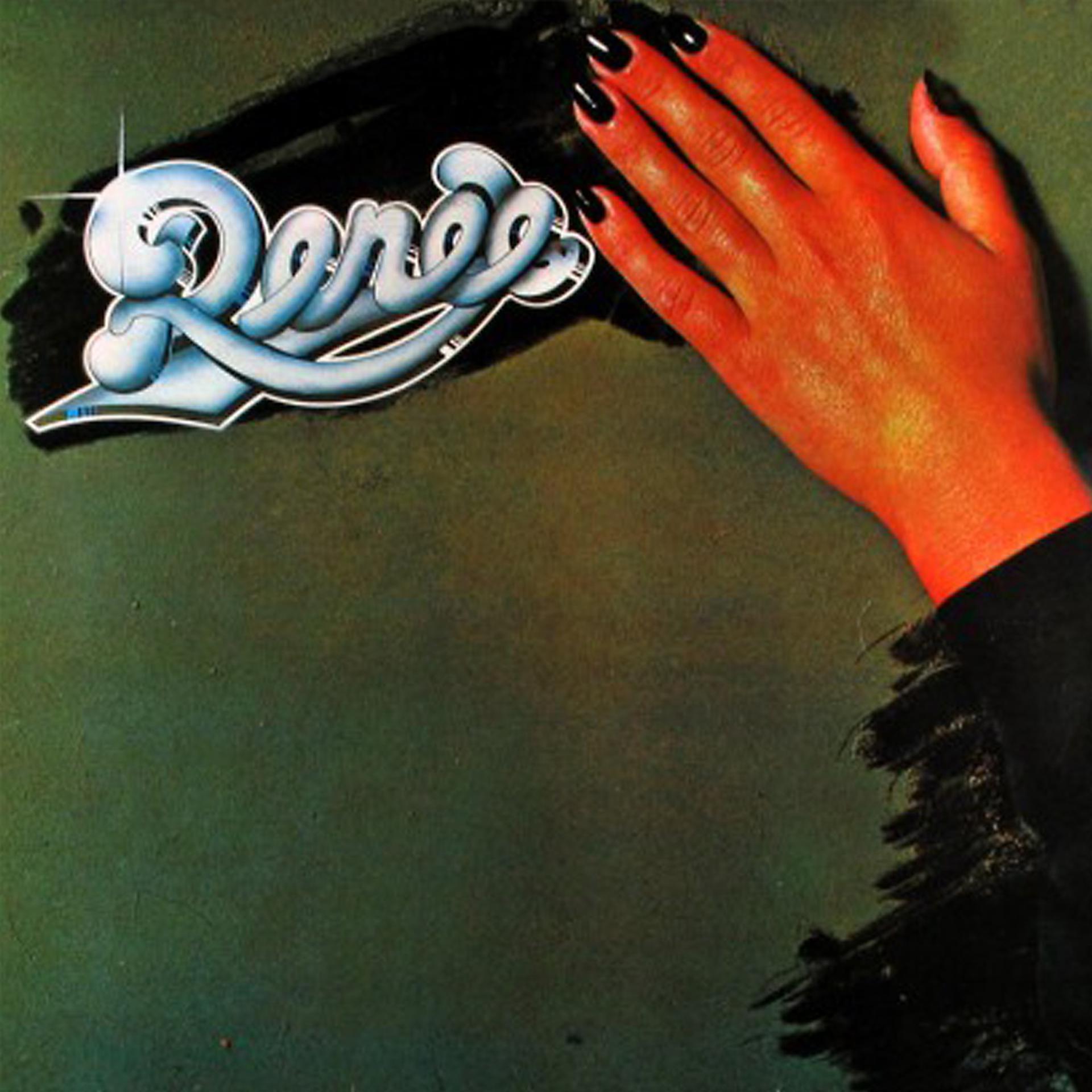 Постер альбома Renée