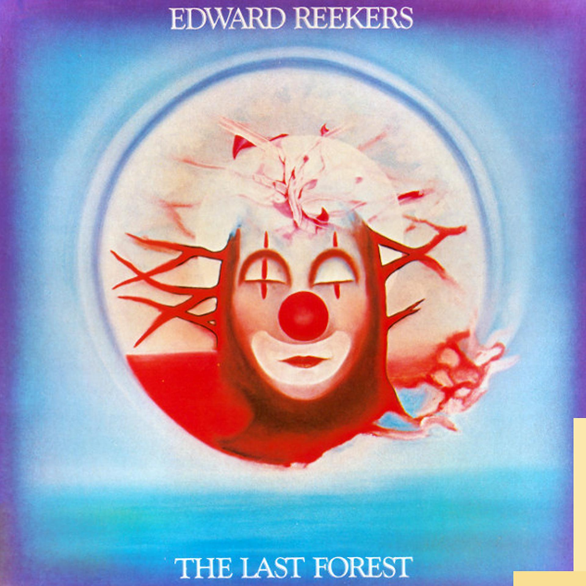 Постер альбома The Last Forest