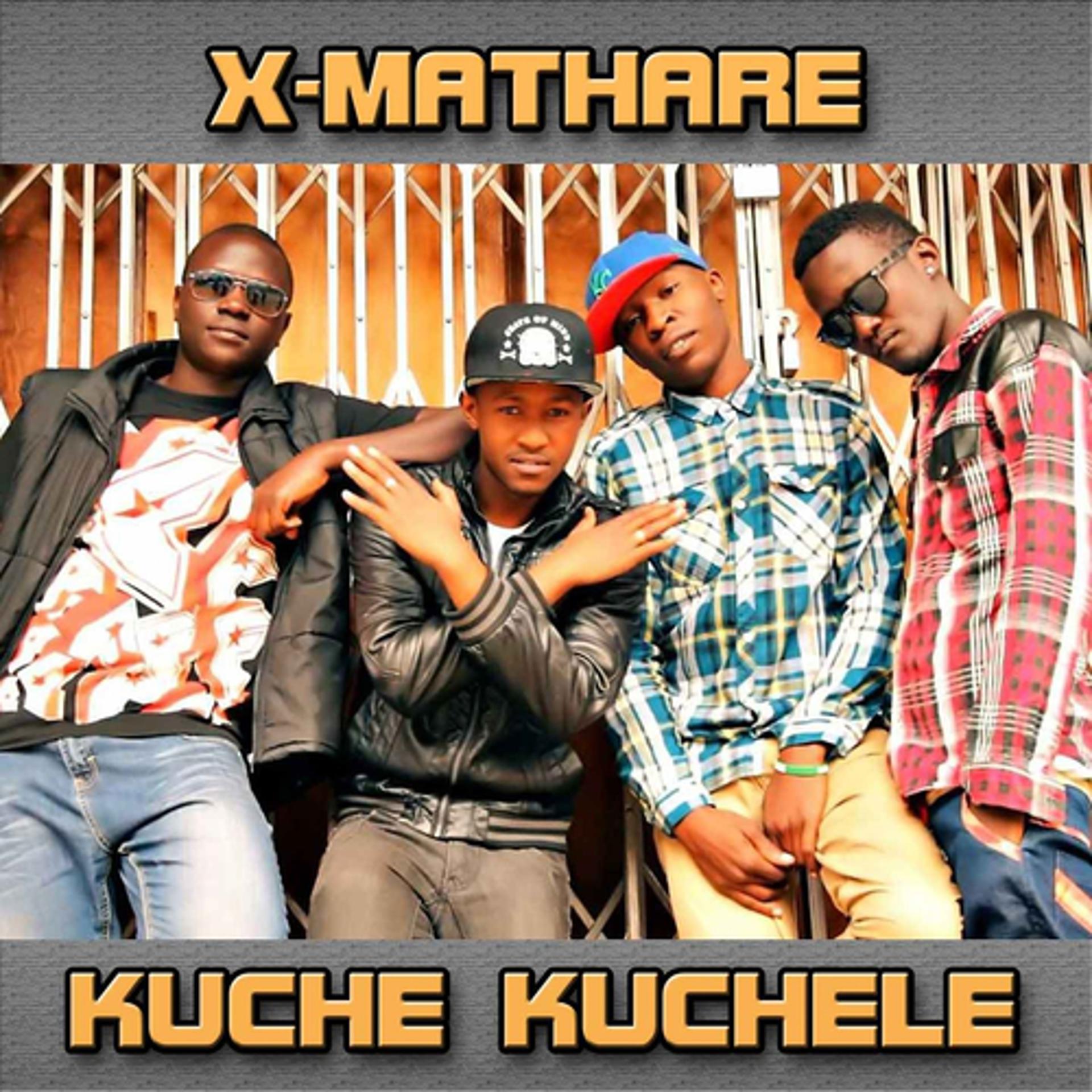 Постер альбома Kuche Kuchele