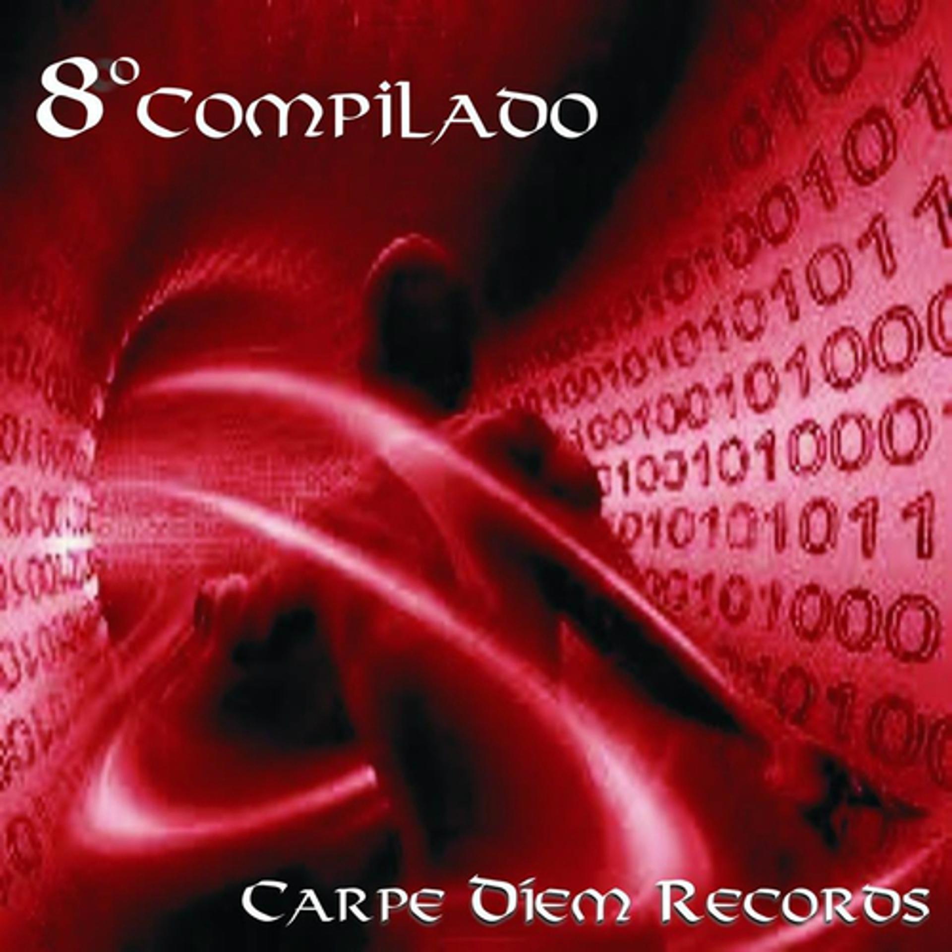 Постер альбома Octavo Compilado Carpe Diem Records