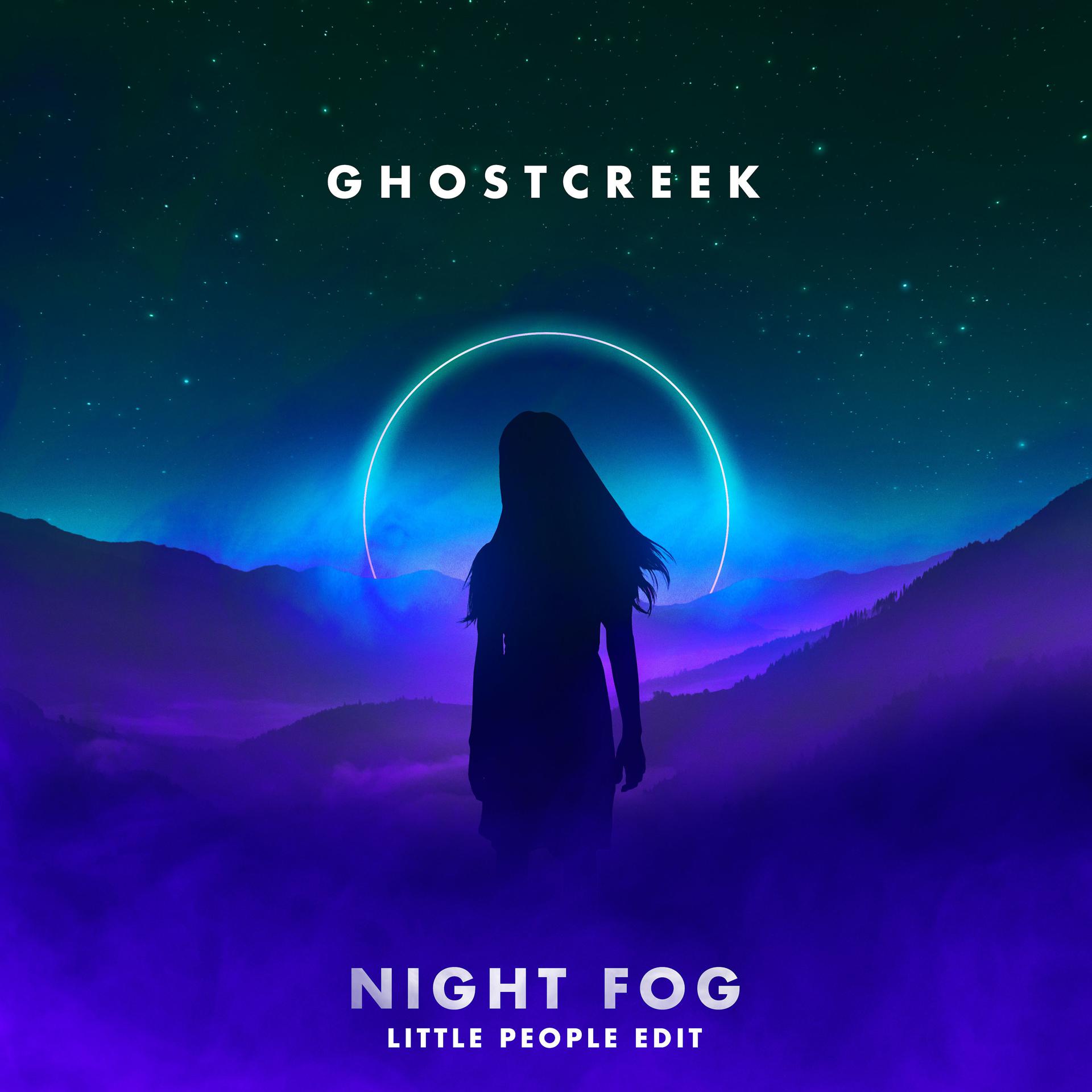 Постер альбома Night Fog