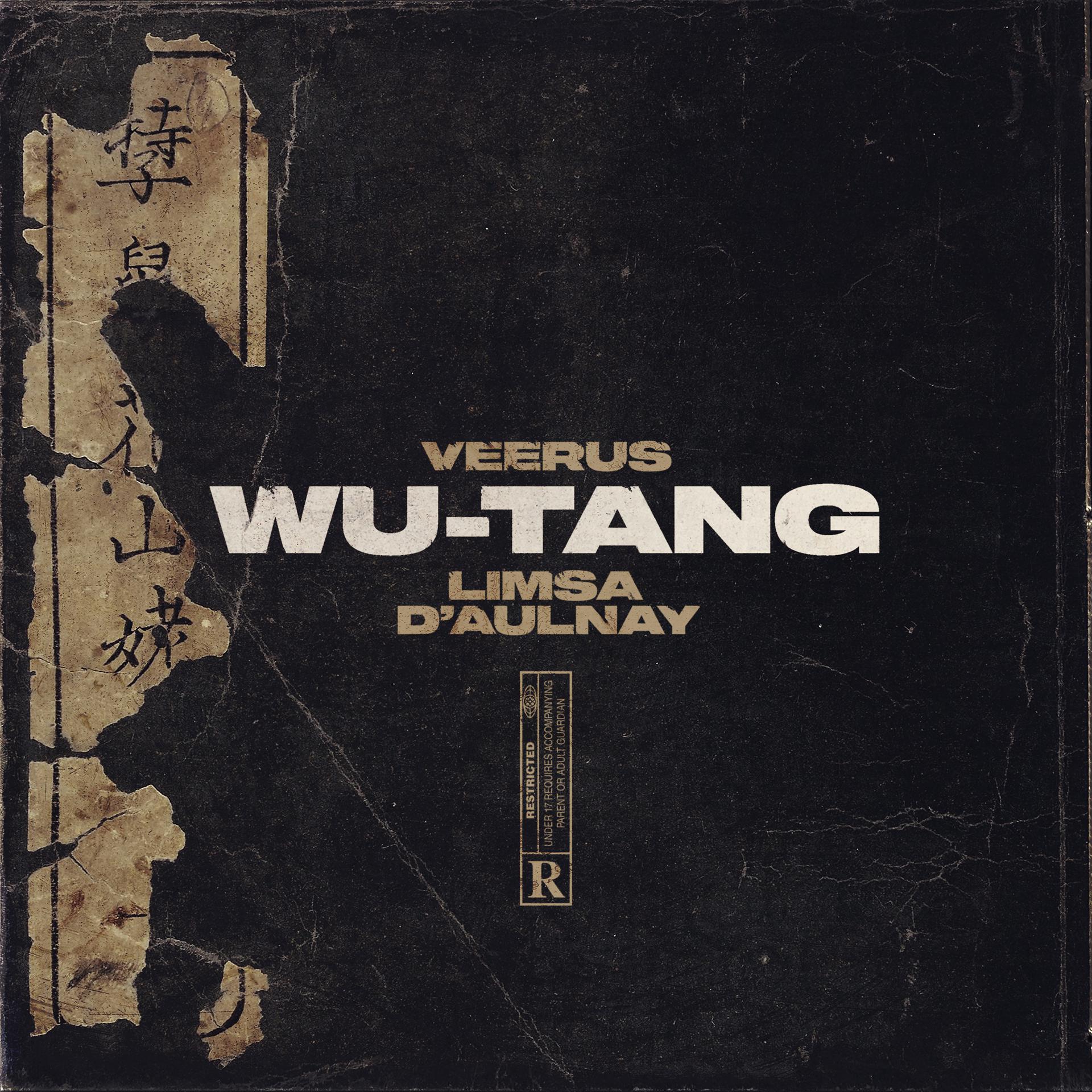Постер альбома Wu-Tang