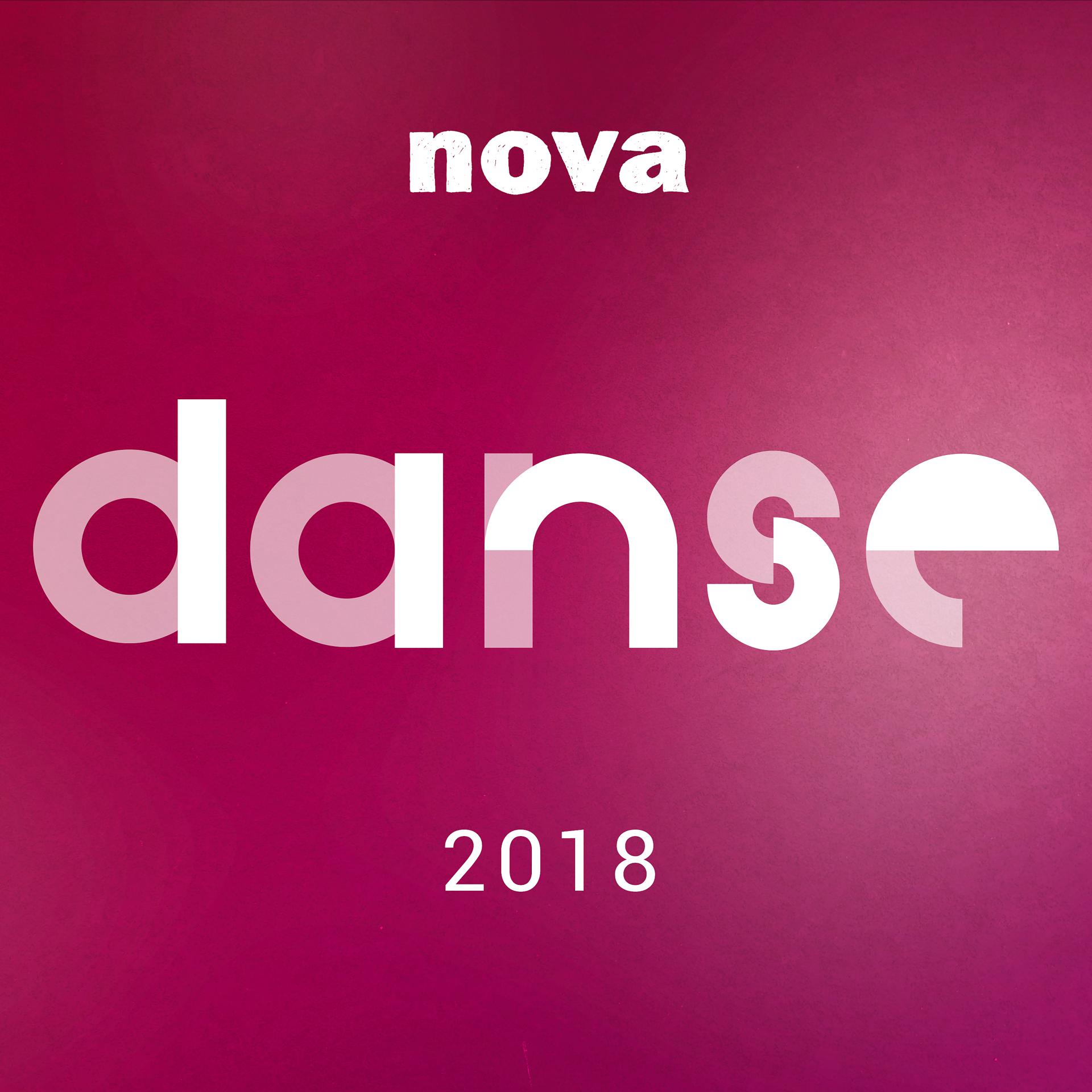 Постер альбома Nova Danse 2018
