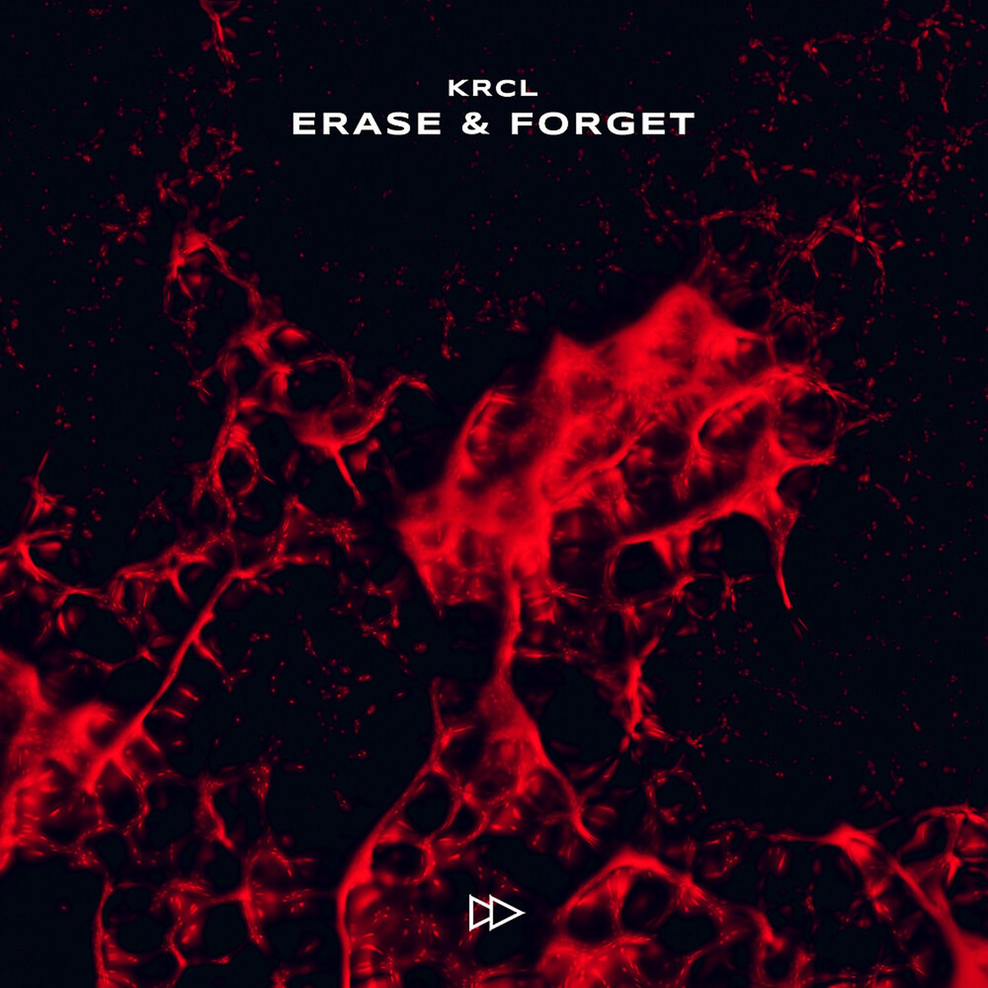 Постер альбома Erase & Forget