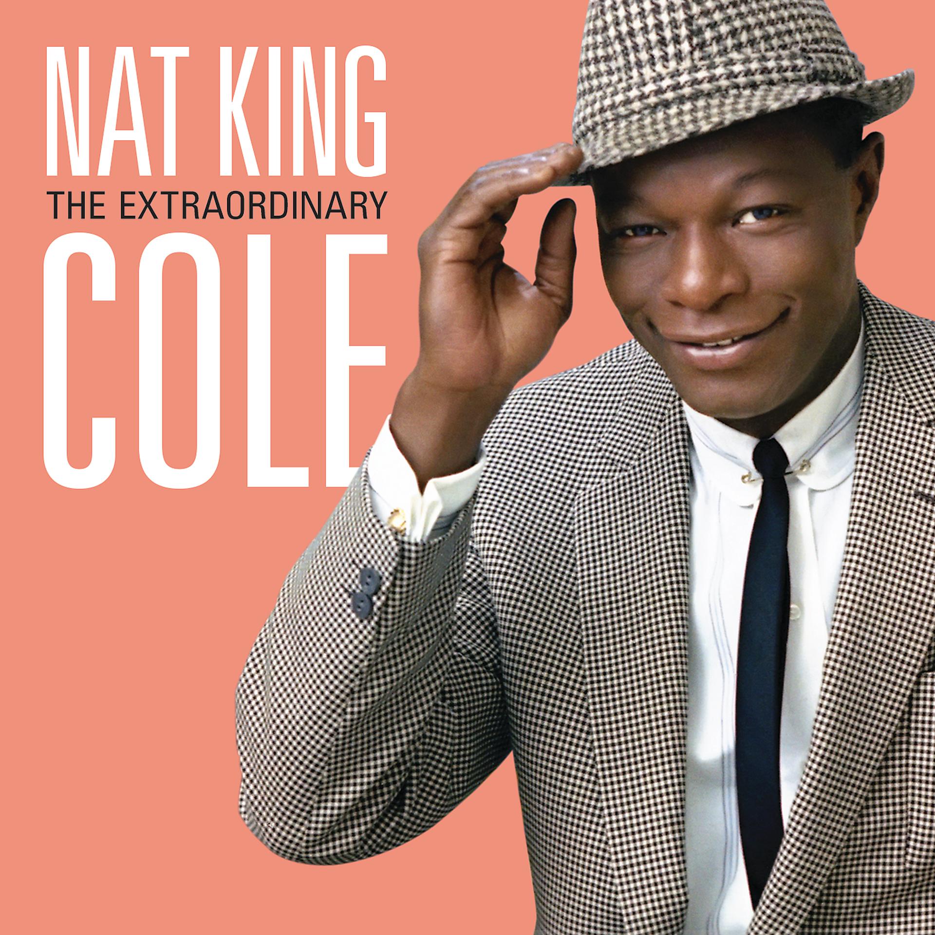 Постер к треку Nat King Cole - L-O-V-E
