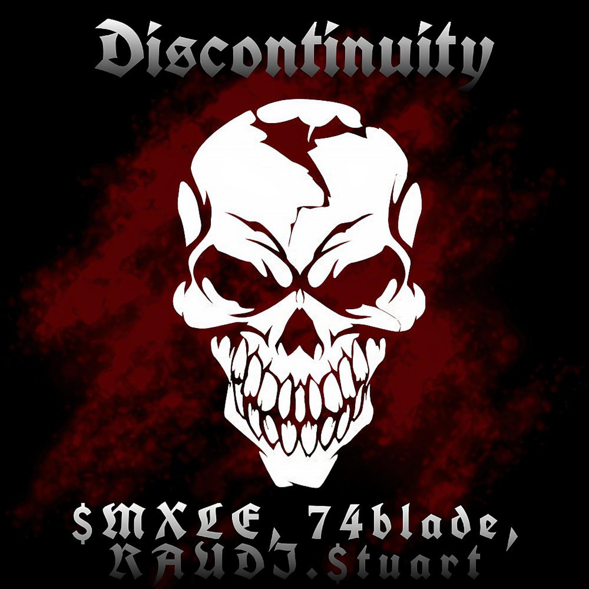 Постер альбома Discontinuity