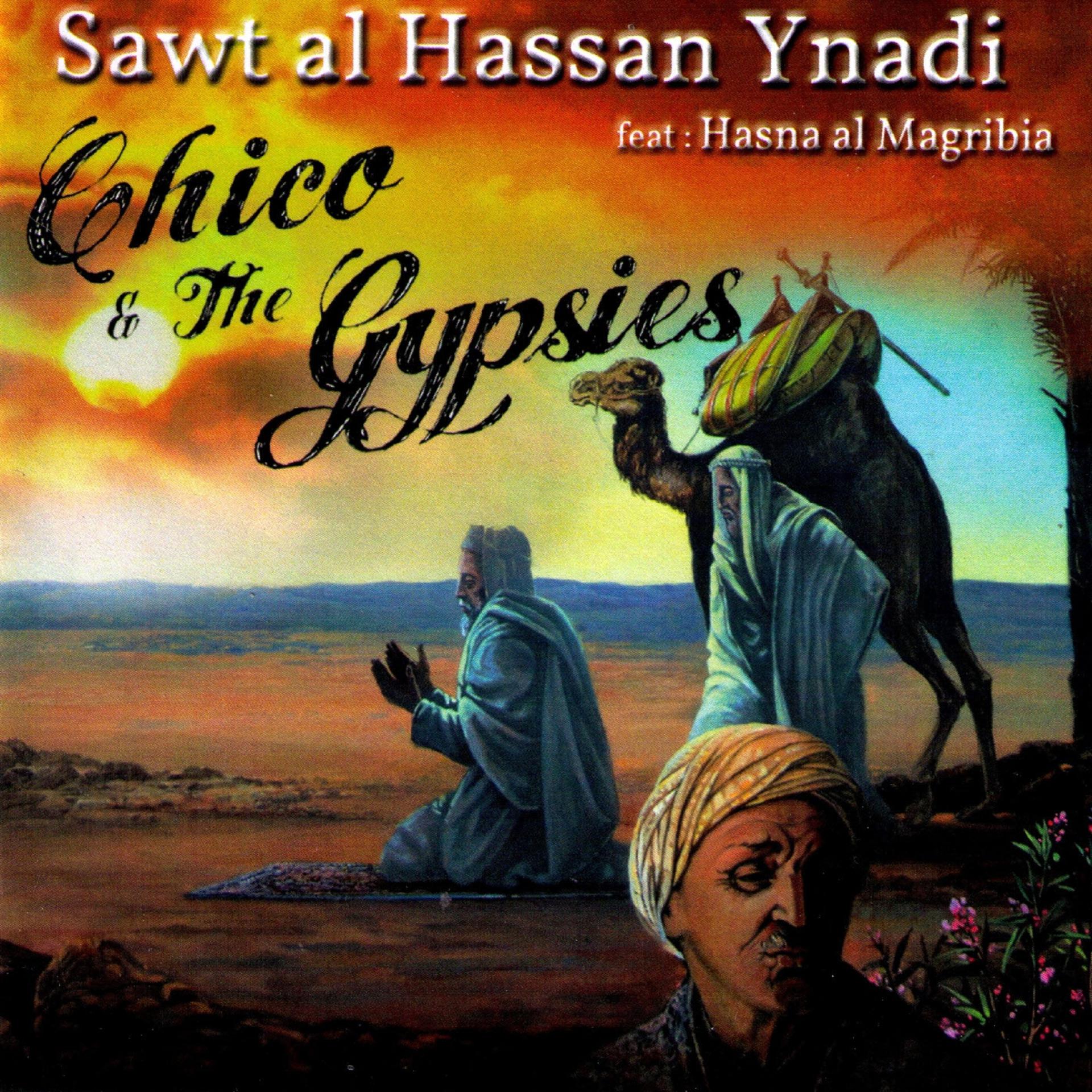Постер альбома Sawt al Hassan Ynadi - Single