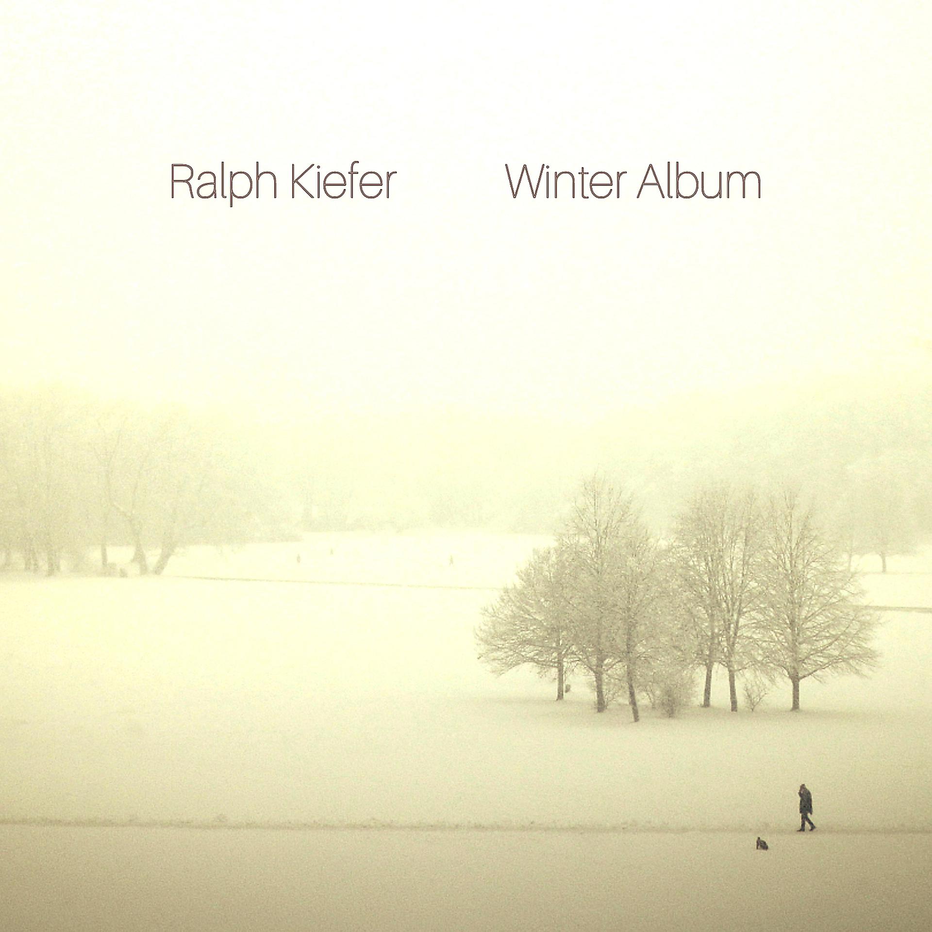Постер альбома Winter Album
