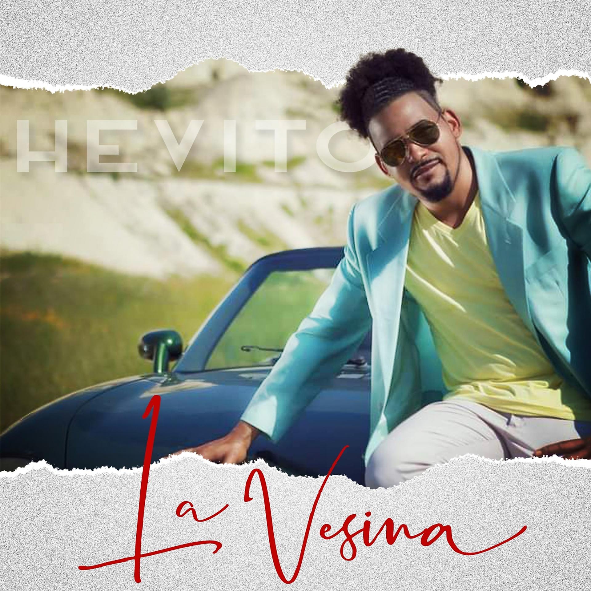 Постер альбома La Vesina