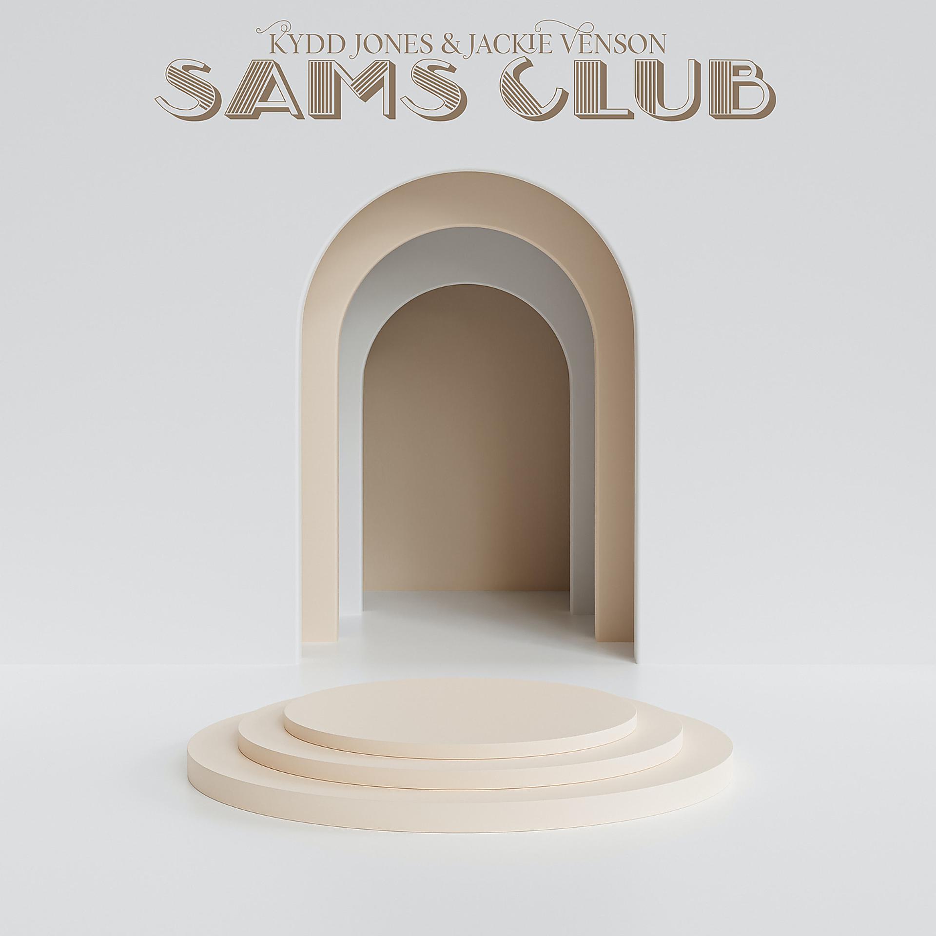 Постер альбома Sam's Club