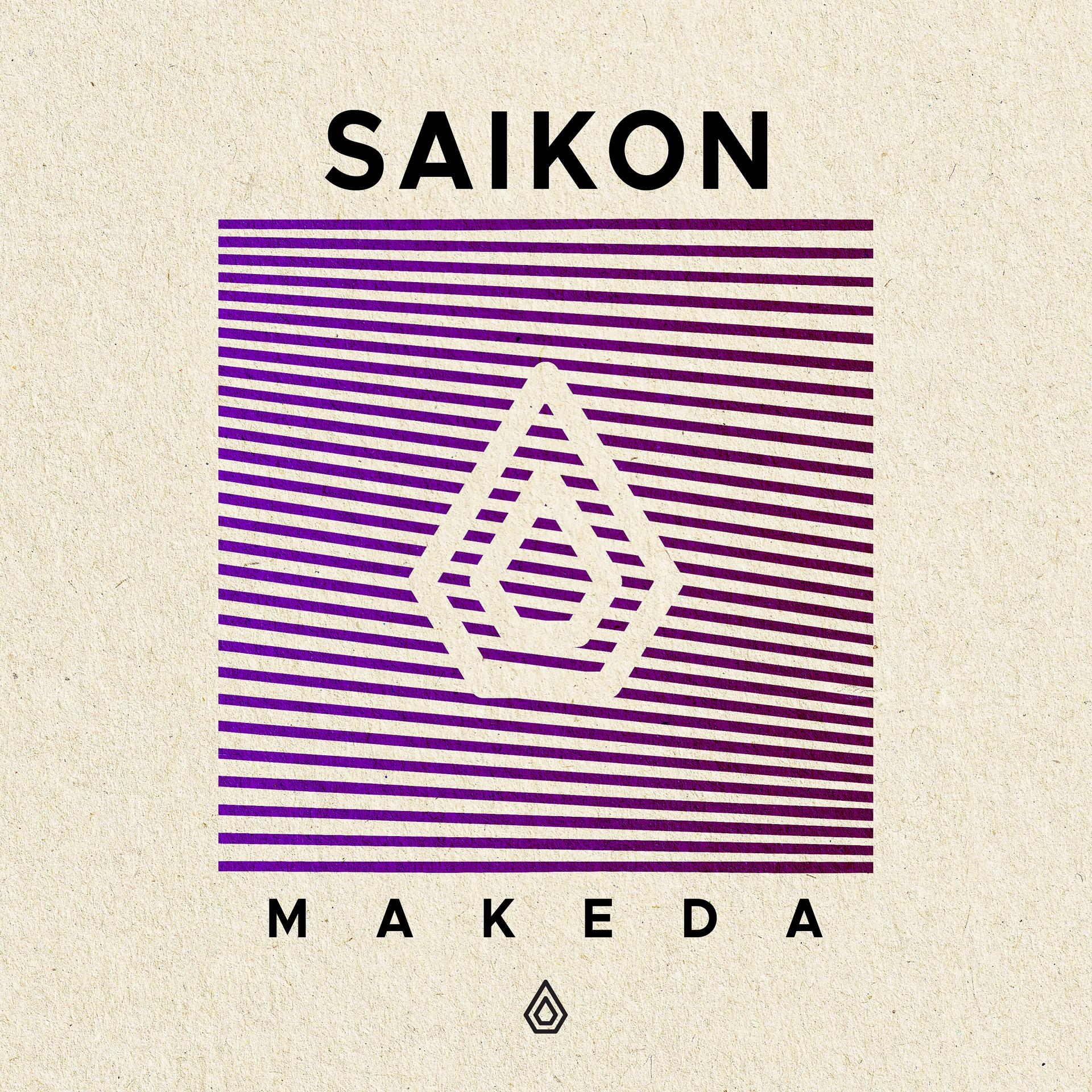Постер альбома Makeda EP