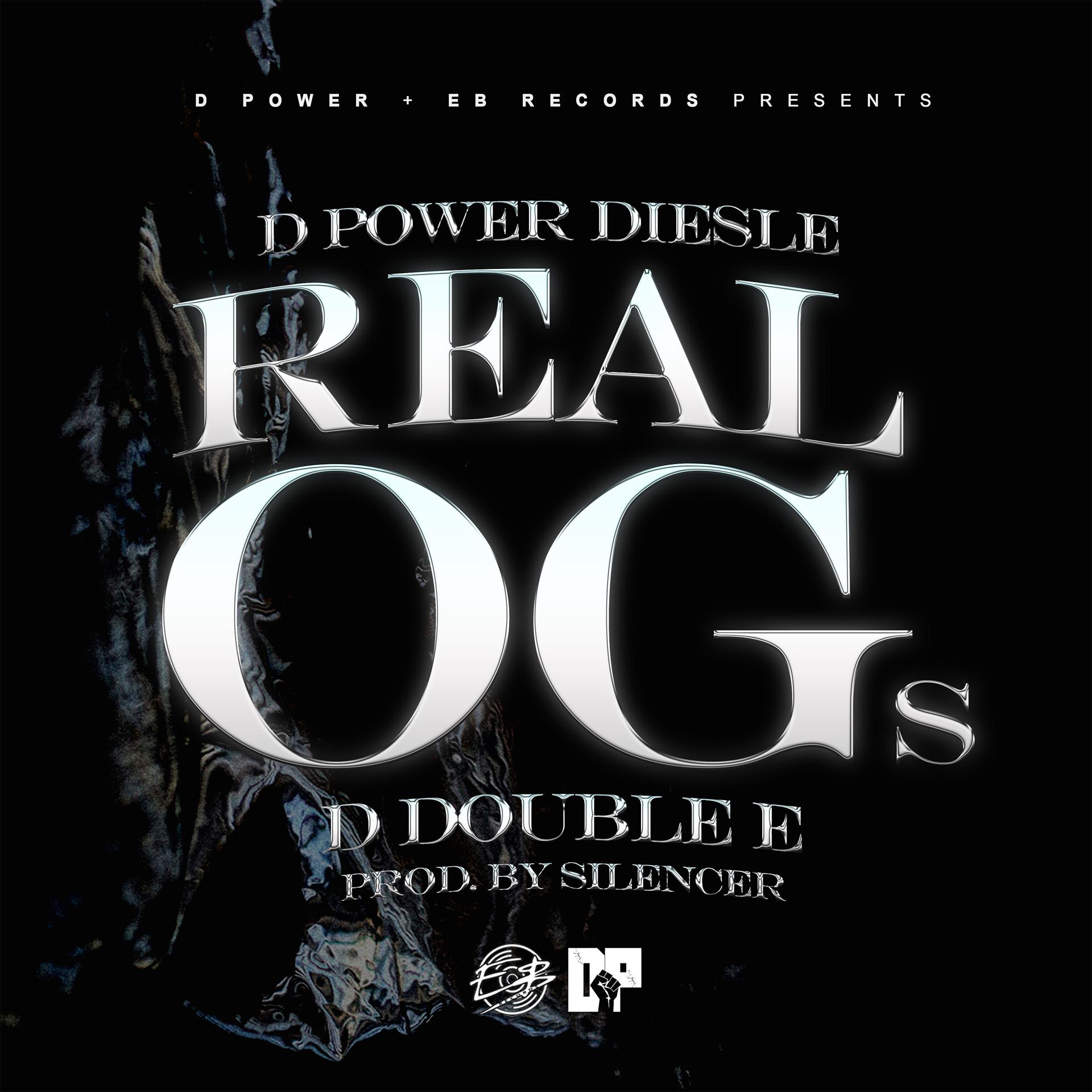 Постер альбома Real OG's