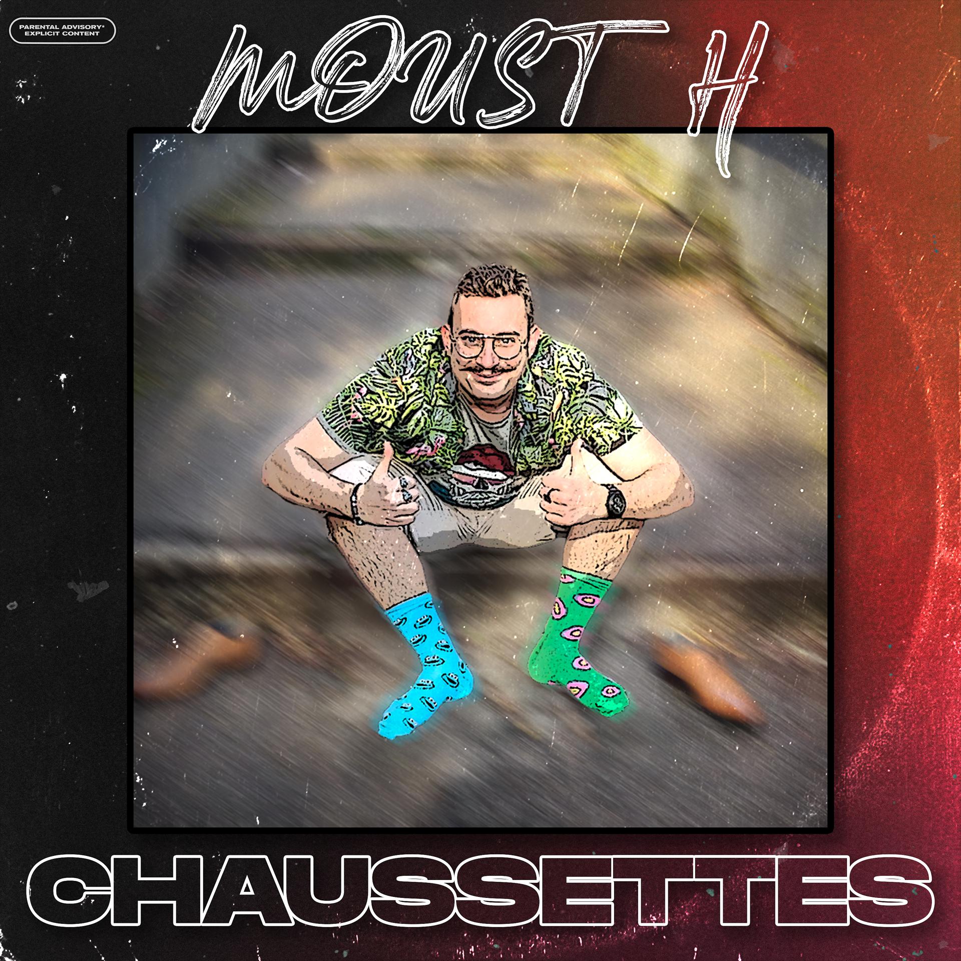 Постер альбома Chaussettes