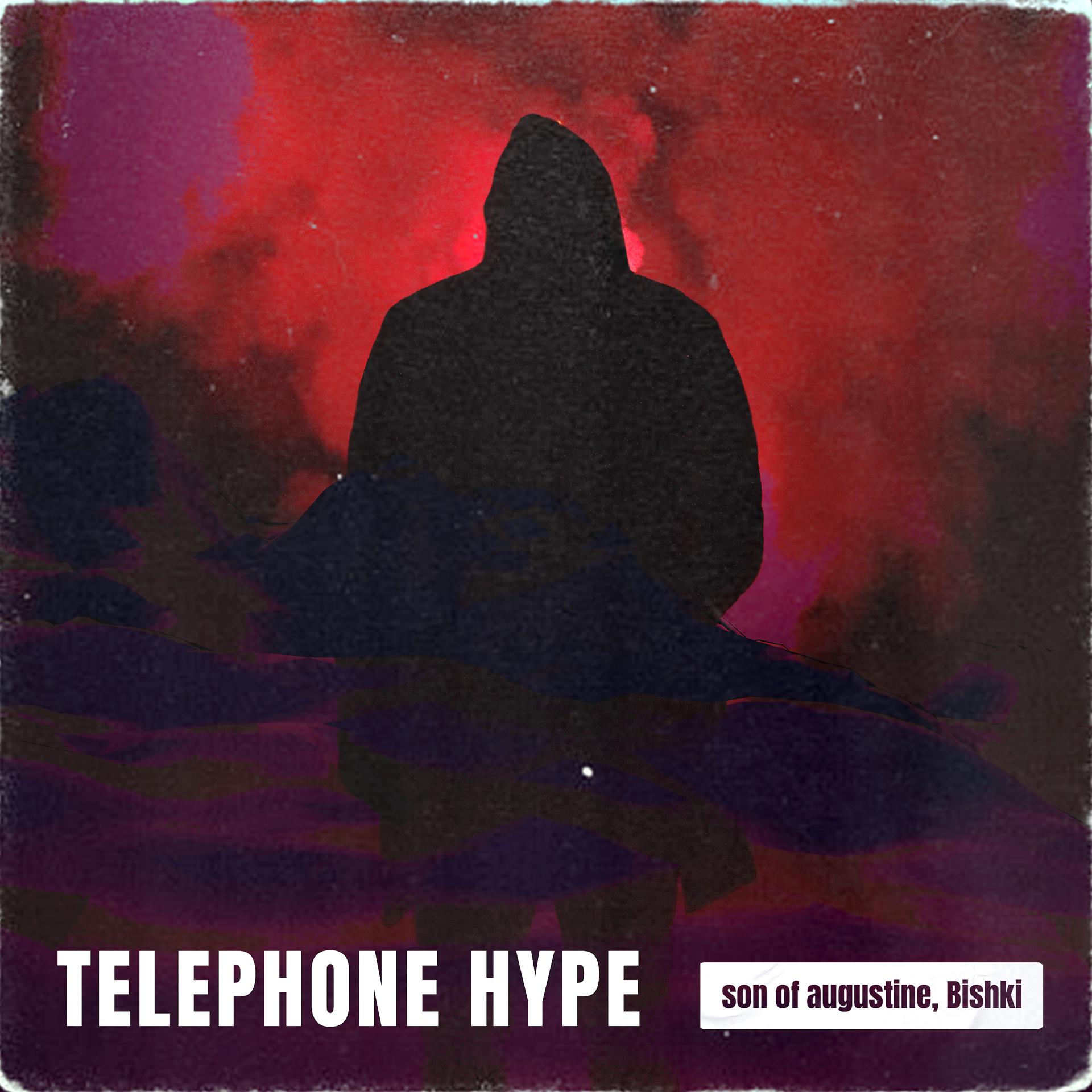 Постер альбома Telephone Hype