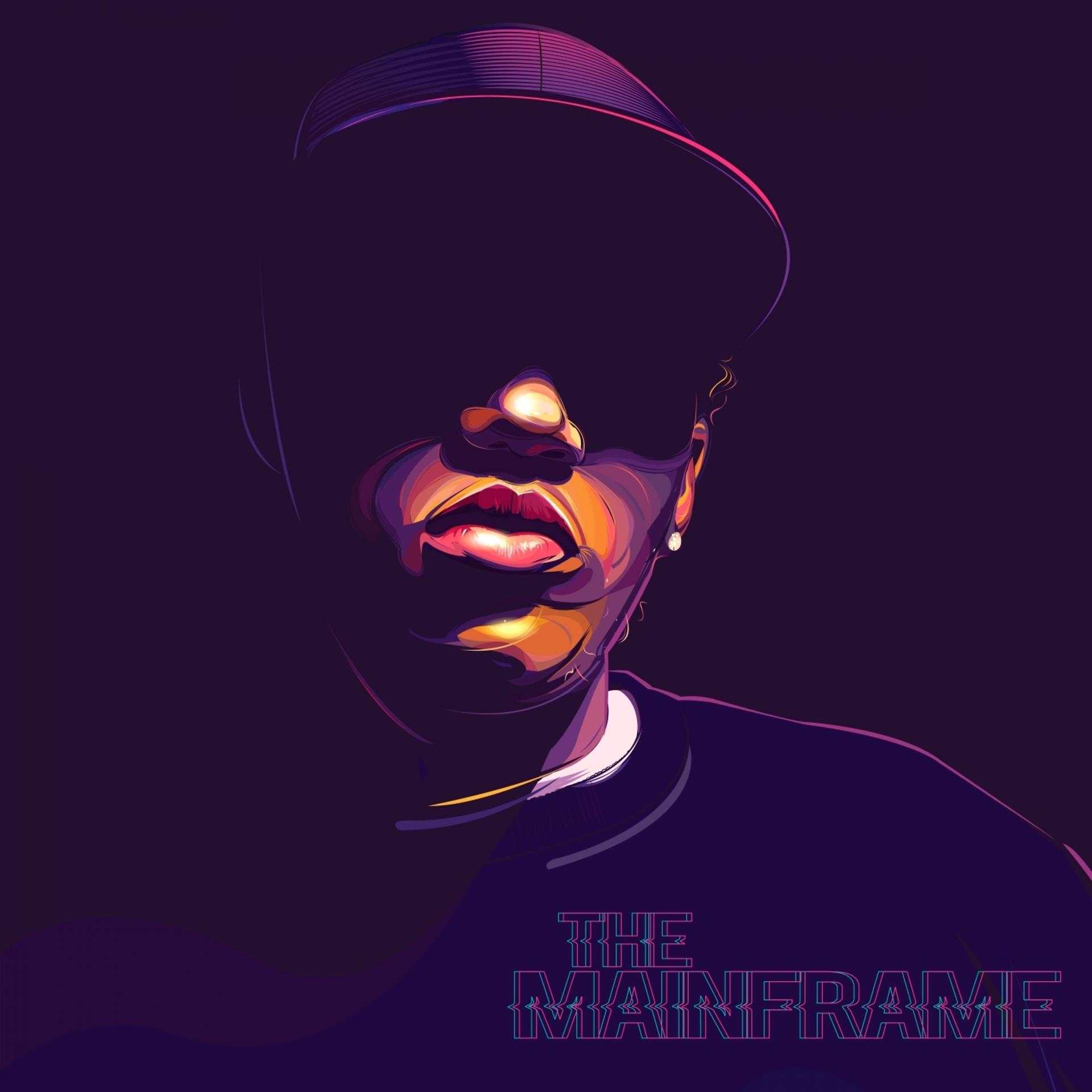 Постер альбома The Mainframe