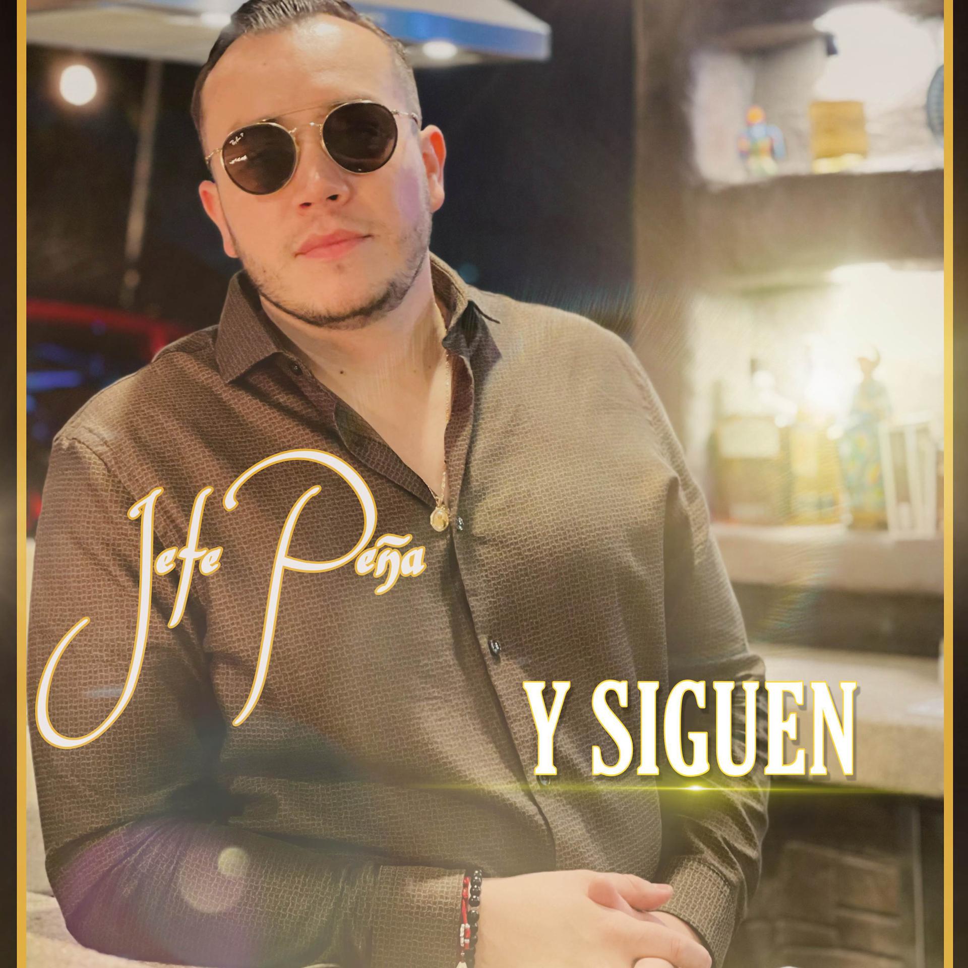 Постер альбома Y Siguen