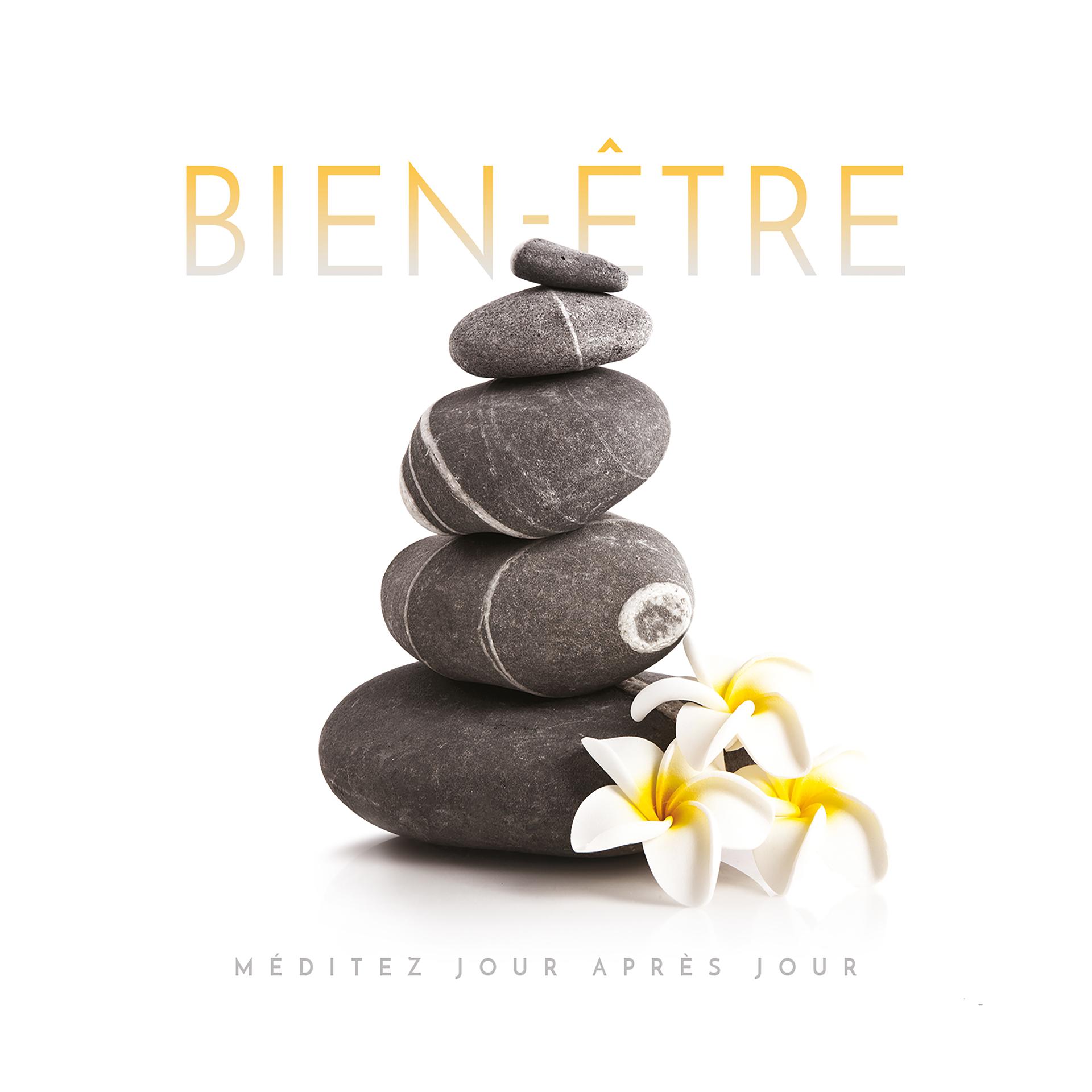 Постер альбома Esprit Yoga: Bien-être, méditez jour après jour