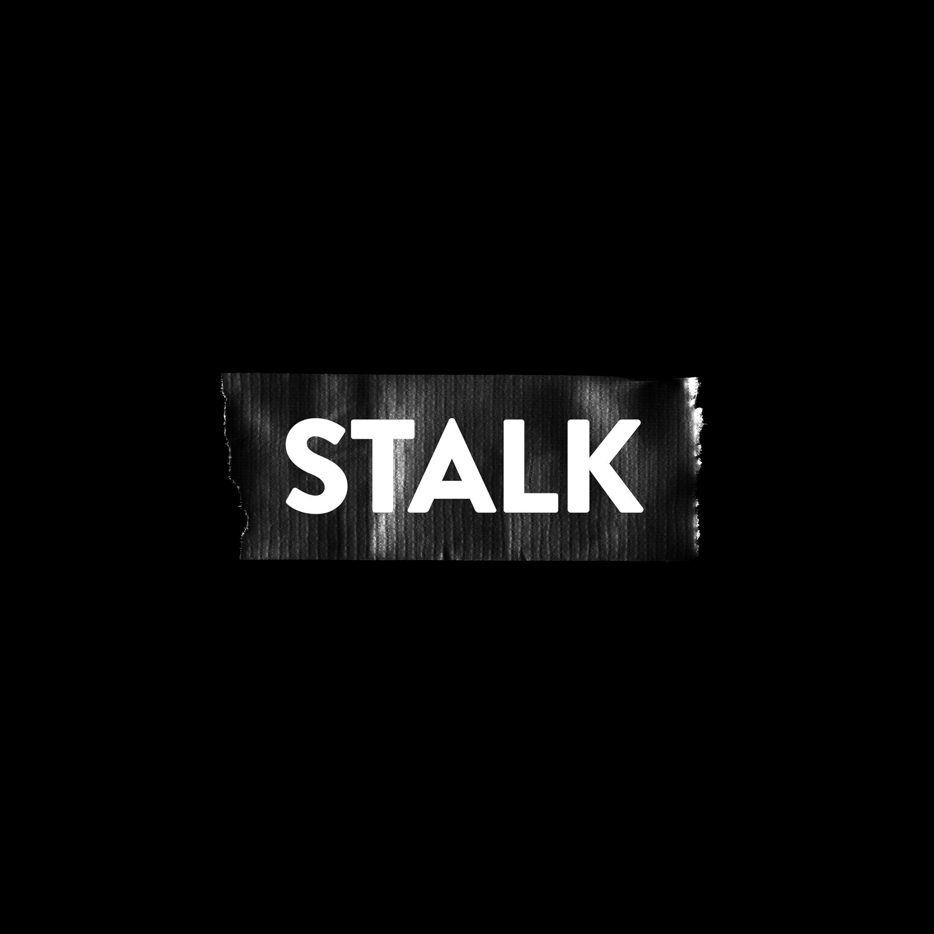Постер альбома Stalk (Original Series Soundtrack)
